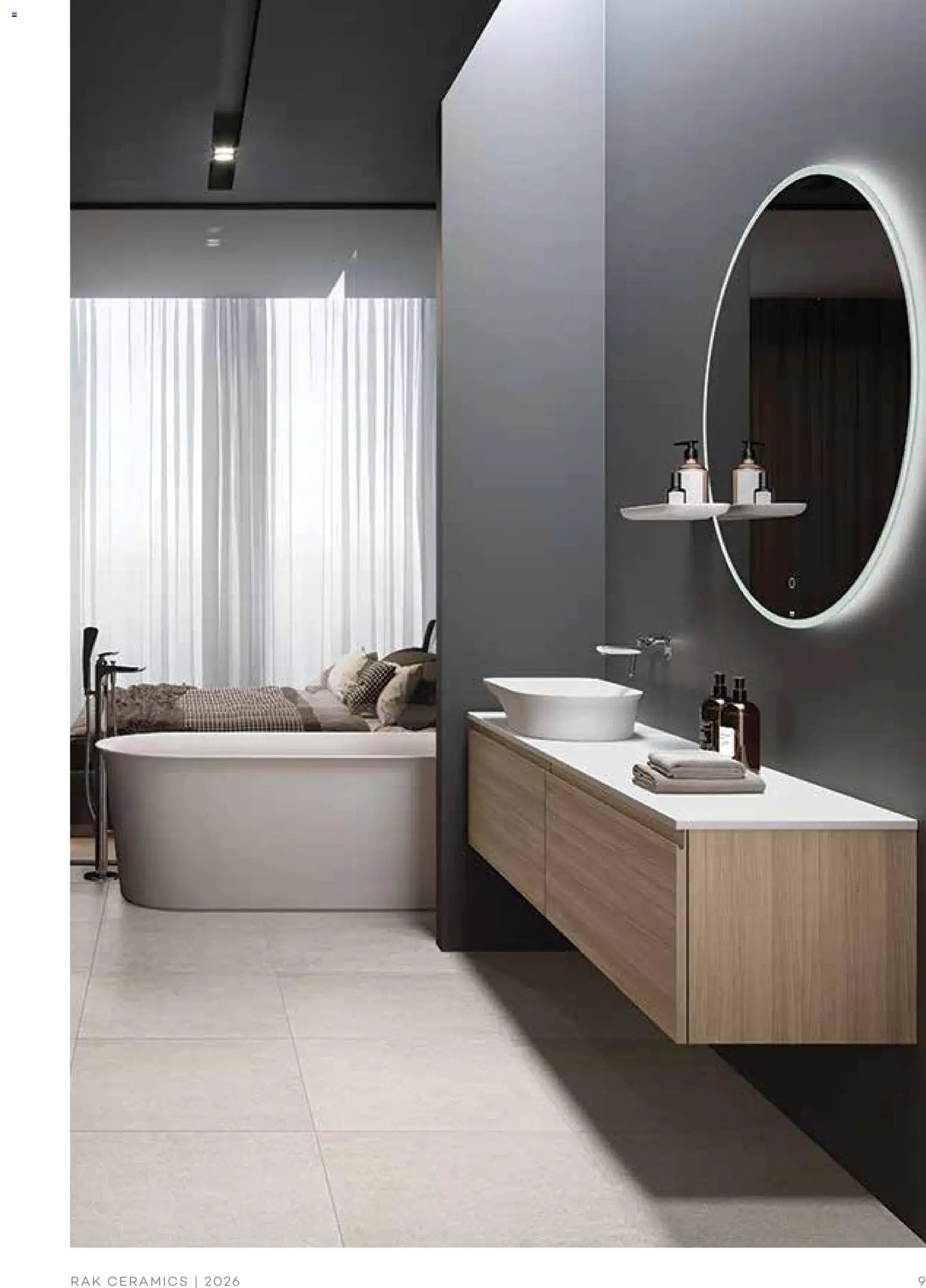 Rak Ceramics offer from 07 01Jan, 2026 Lifestyle Surface (2026-01-07 - 2026-12-31)