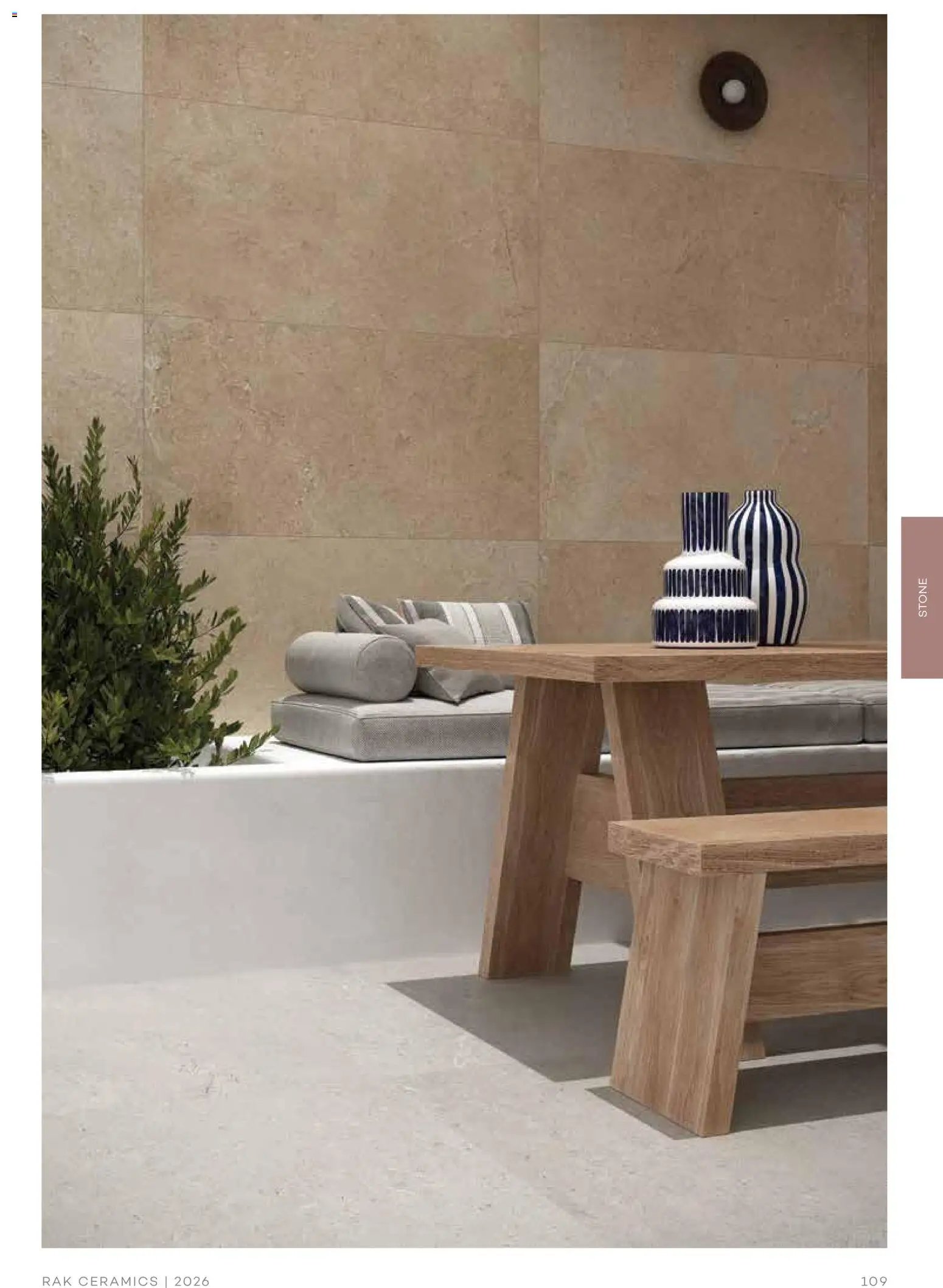 Rak Ceramics offer from 07 01Jan, 2026 Lifestyle Surface (2026-01-07 - 2026-12-31)