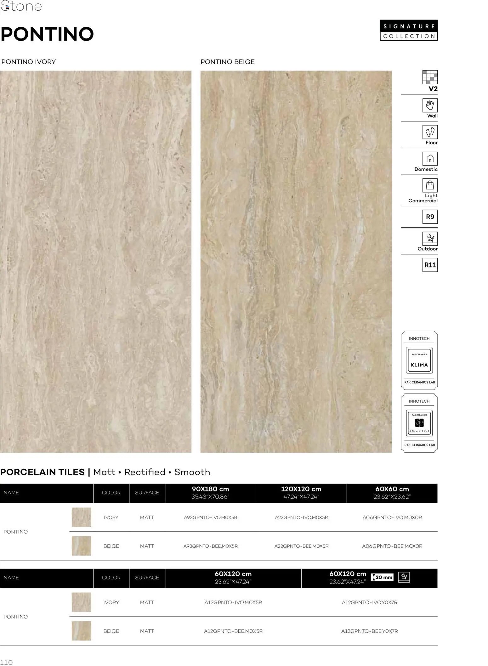 Rak Ceramics offer from 07 01Jan, 2026 Lifestyle Surface (2026-01-07 - 2026-12-31)