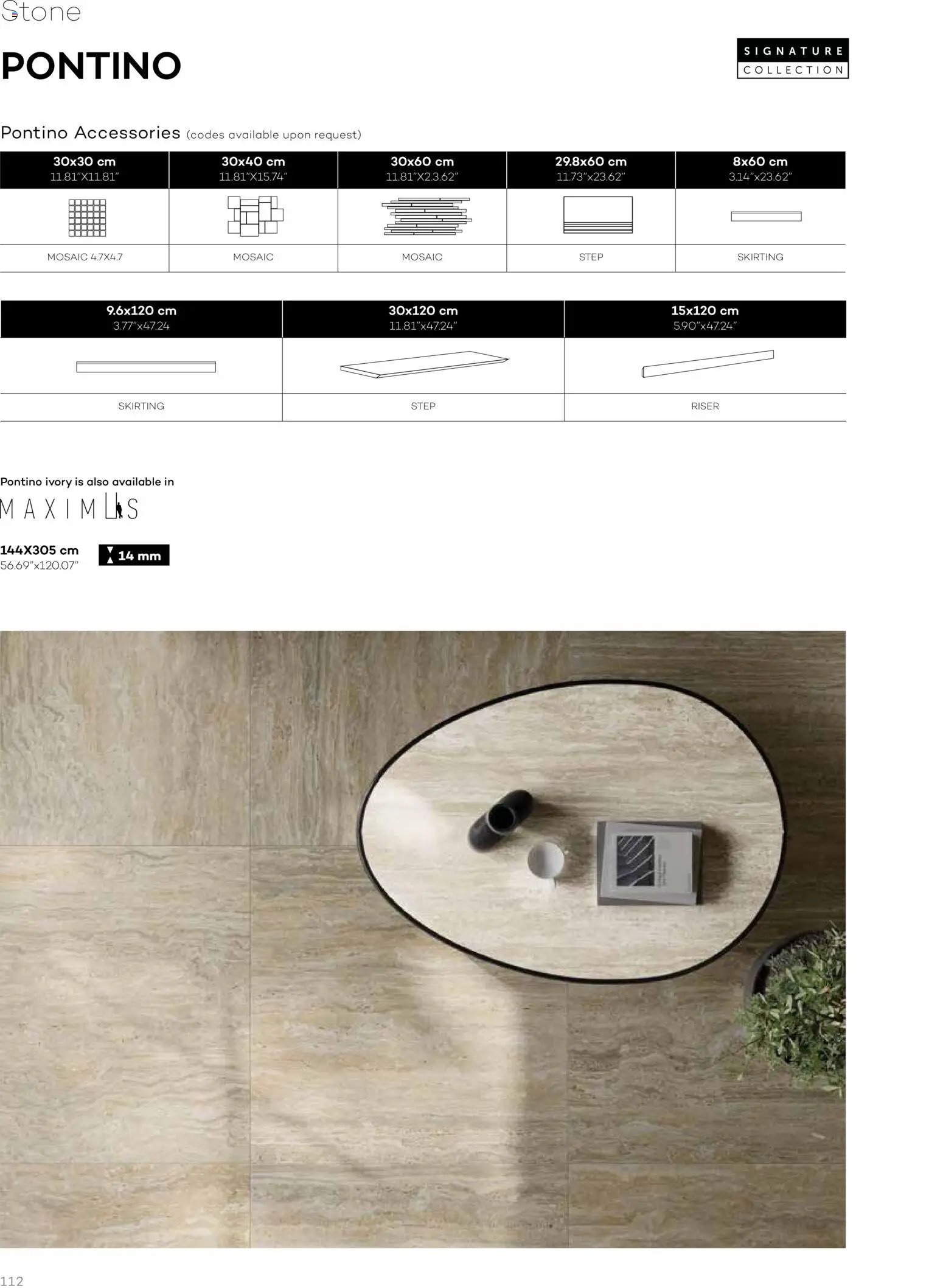 Rak Ceramics offer from 07 01Jan, 2026 Lifestyle Surface (2026-01-07 - 2026-12-31)