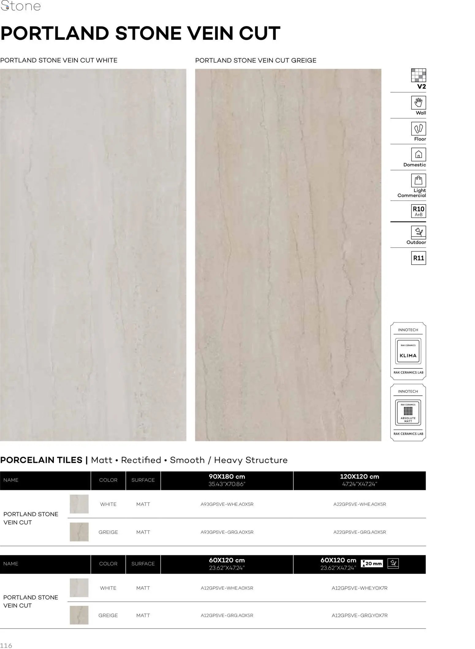 Rak Ceramics offer from 07 01Jan, 2026 Lifestyle Surface (2026-01-07 - 2026-12-31)