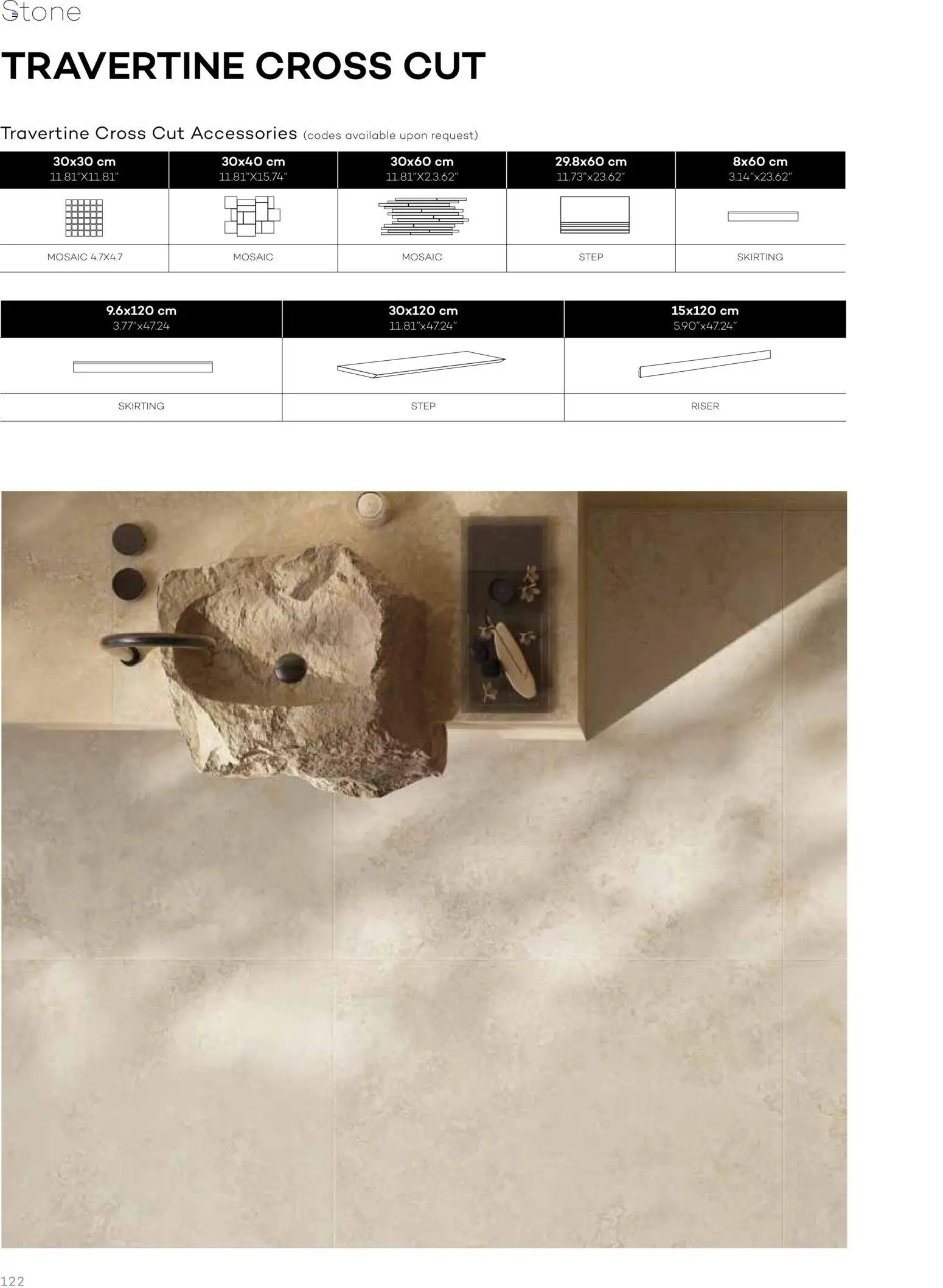 Rak Ceramics offer from 07 01Jan, 2026 Lifestyle Surface (2026-01-07 - 2026-12-31)