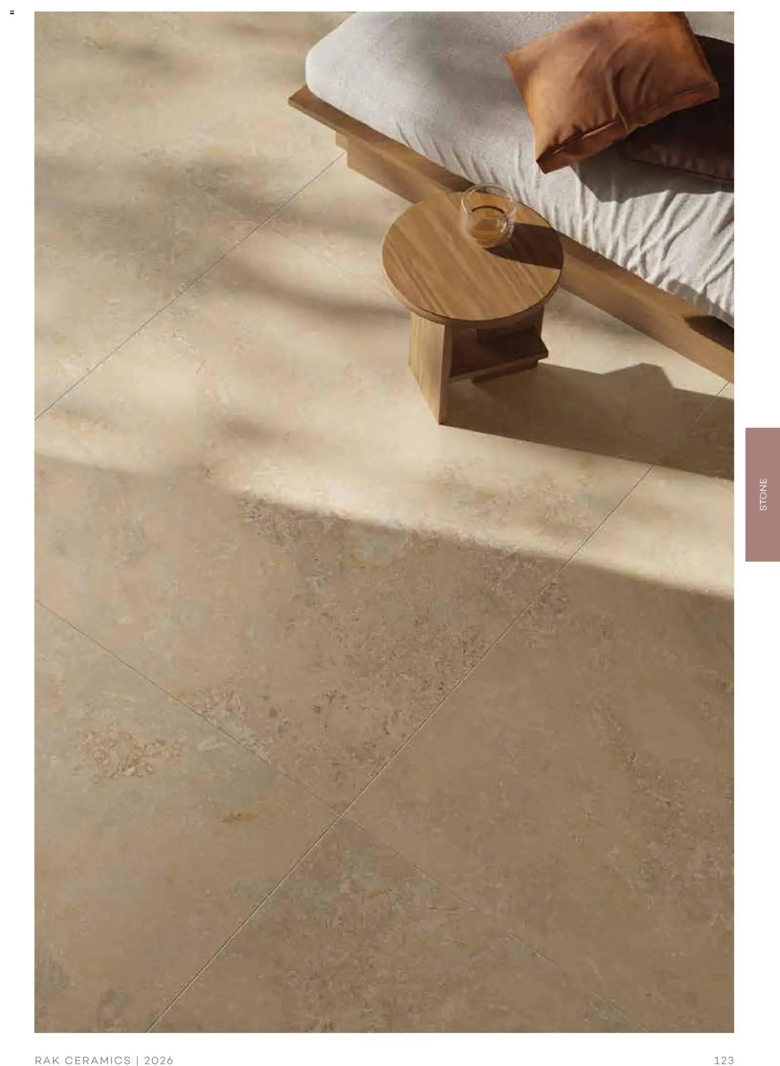Rak Ceramics offer from 07 01Jan, 2026 Lifestyle Surface (2026-01-07 - 2026-12-31)