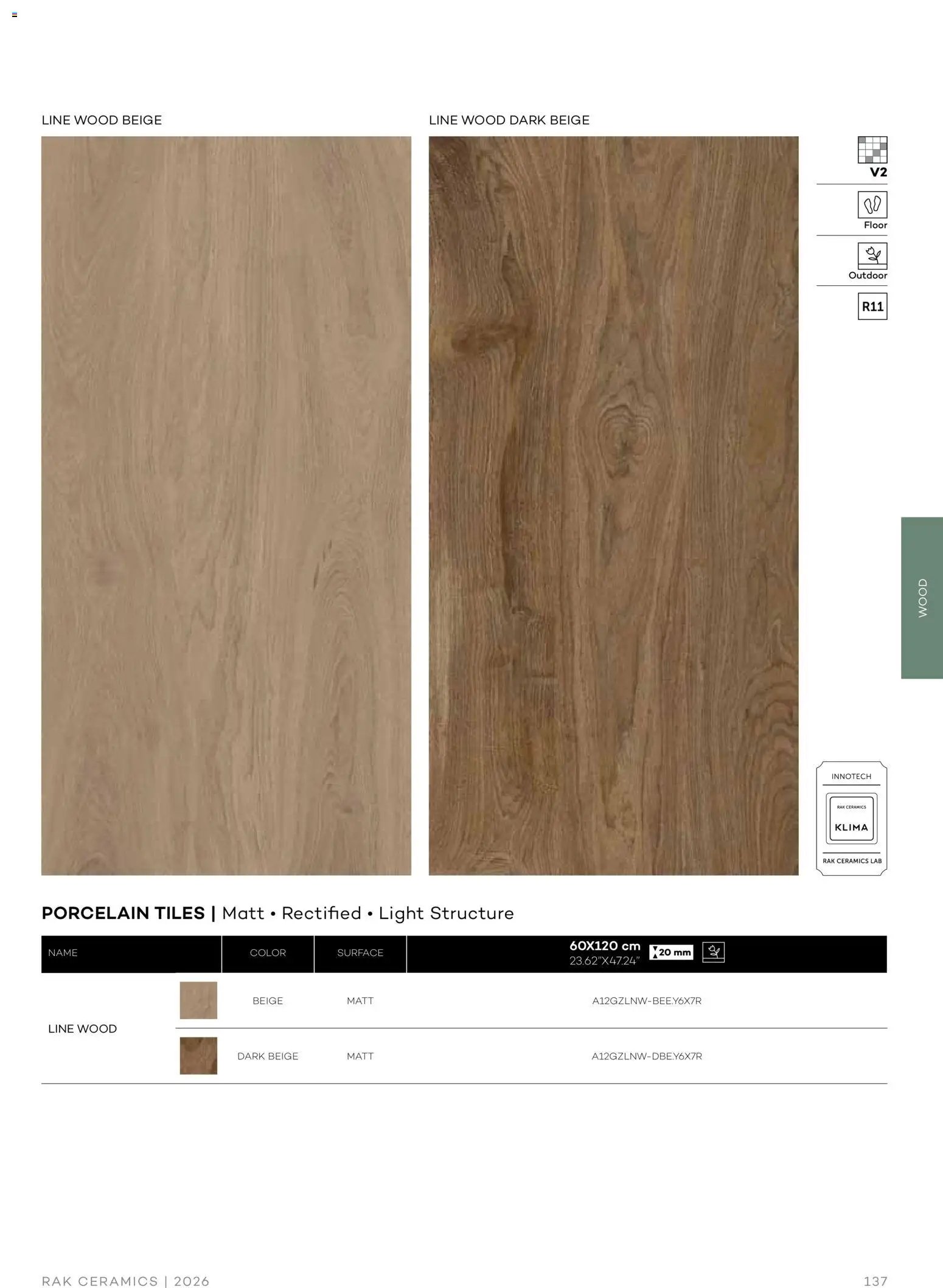 Rak Ceramics offer from 07 01Jan, 2026 Lifestyle Surface (2026-01-07 - 2026-12-31)