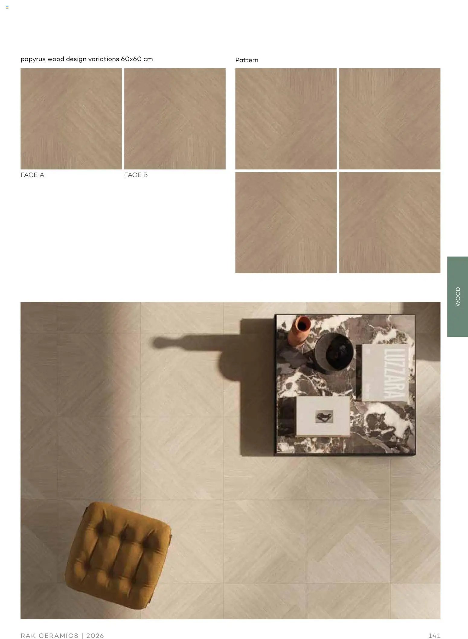 Rak Ceramics offer from 07 01Jan, 2026 Lifestyle Surface (2026-01-07 - 2026-12-31)