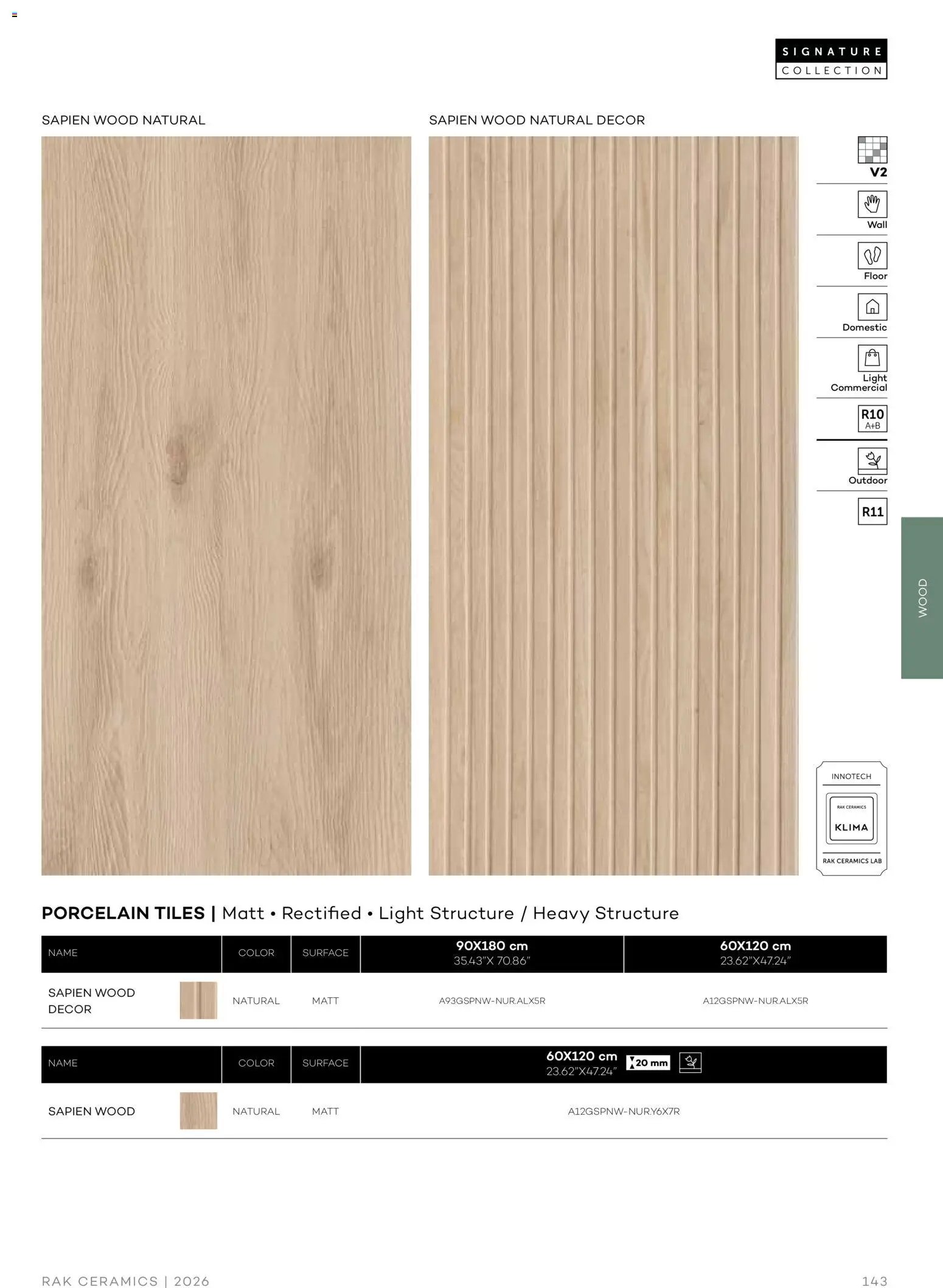 Rak Ceramics offer from 07 01Jan, 2026 Lifestyle Surface (2026-01-07 - 2026-12-31)