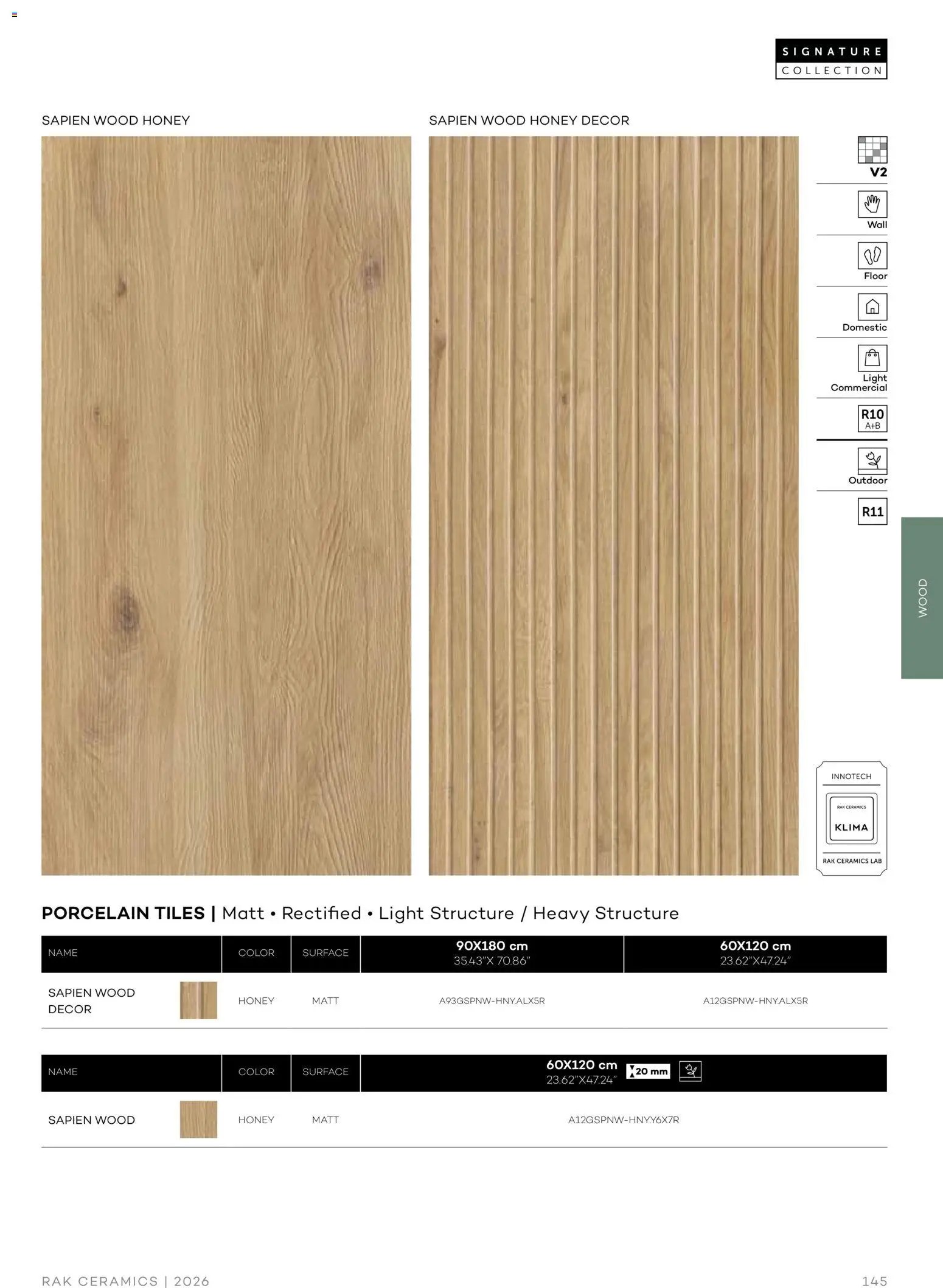 Rak Ceramics offer from 07 01Jan, 2026 Lifestyle Surface (2026-01-07 - 2026-12-31)