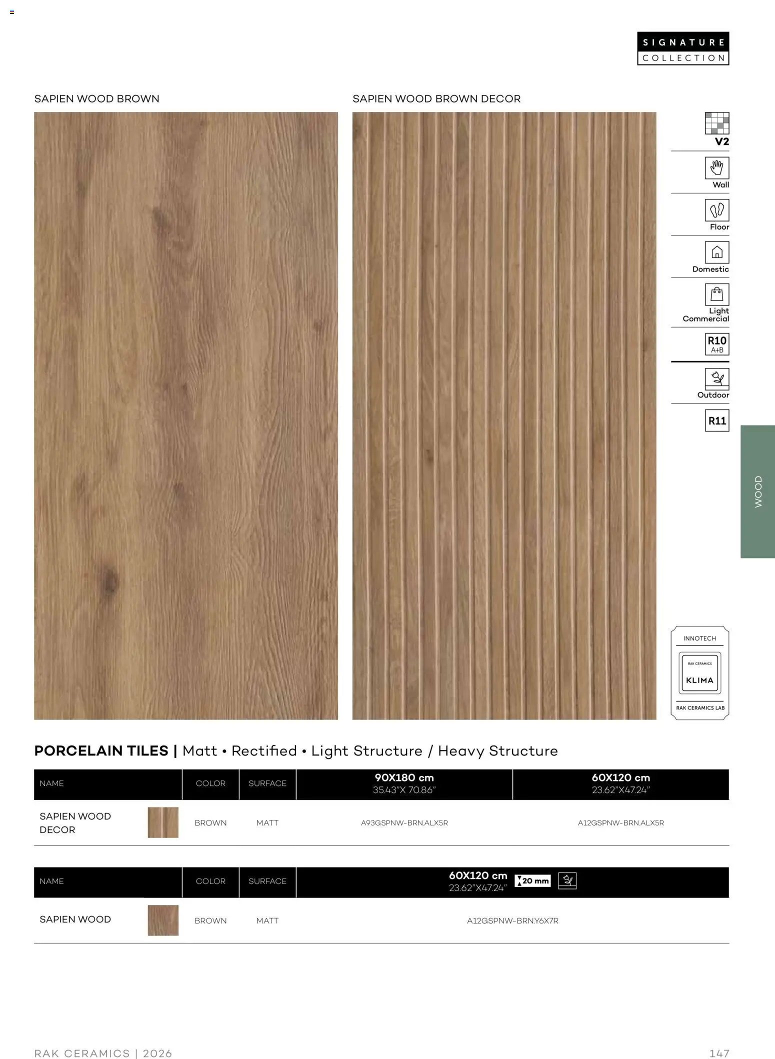 Rak Ceramics offer from 07 01Jan, 2026 Lifestyle Surface (2026-01-07 - 2026-12-31)