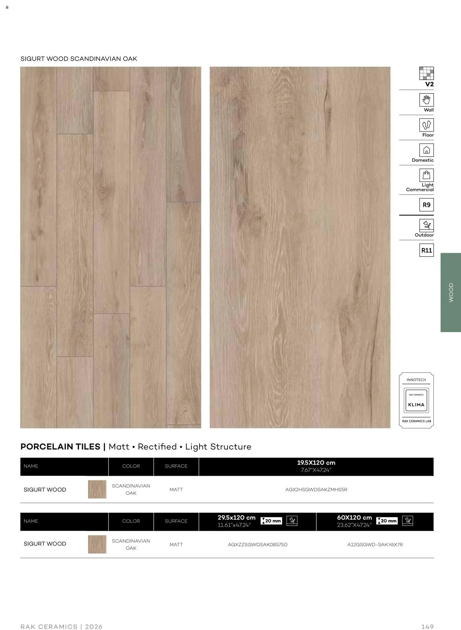 Rak Ceramics offer from 07 01Jan, 2026 Lifestyle Surface (2026-01-07 - 2026-12-31)