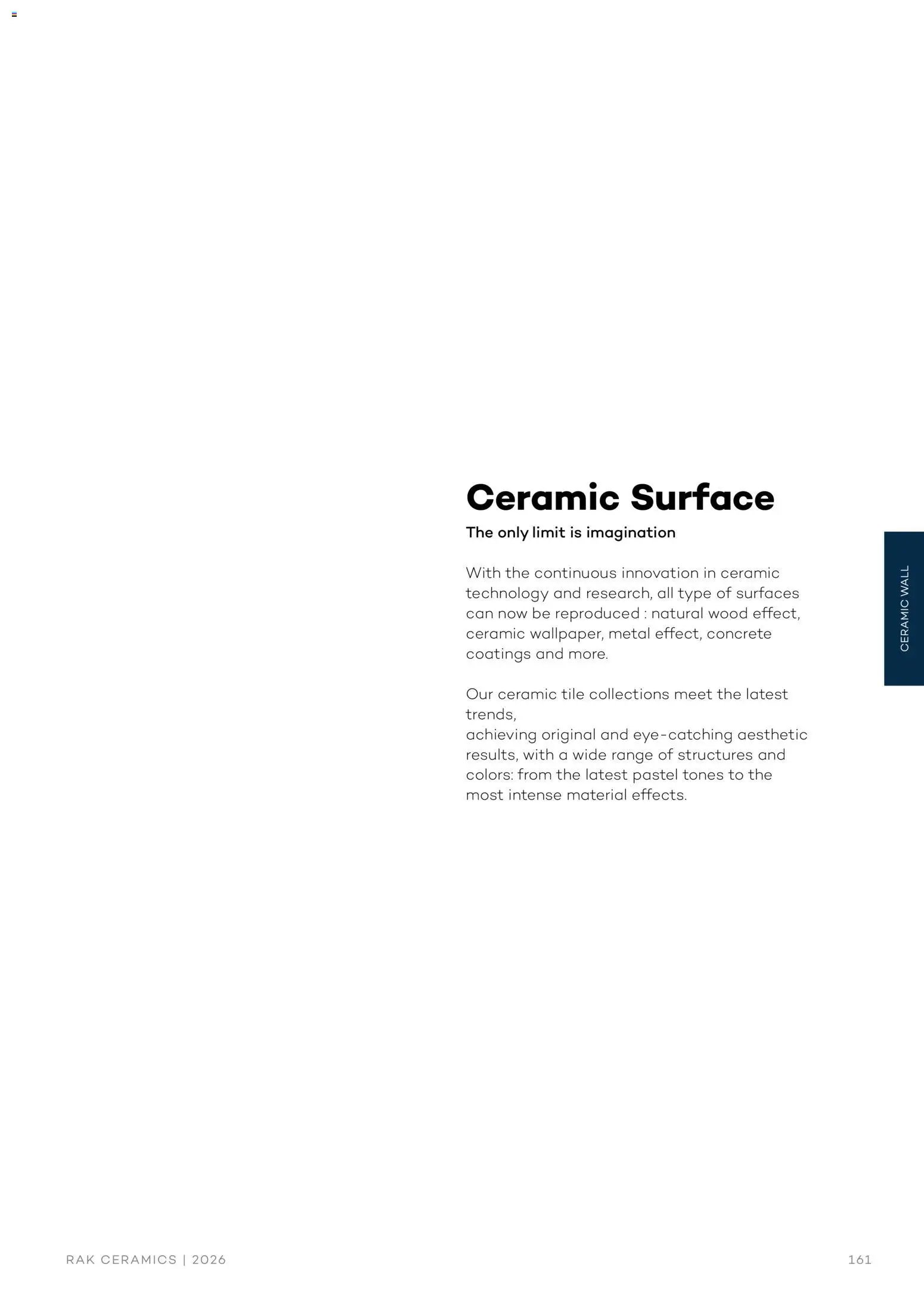 Rak Ceramics offer from 07 01Jan, 2026 Lifestyle Surface (2026-01-07 - 2026-12-31)
