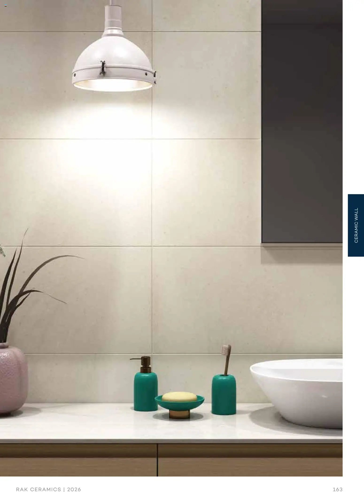 Rak Ceramics offer from 07 01Jan, 2026 Lifestyle Surface (2026-01-07 - 2026-12-31)