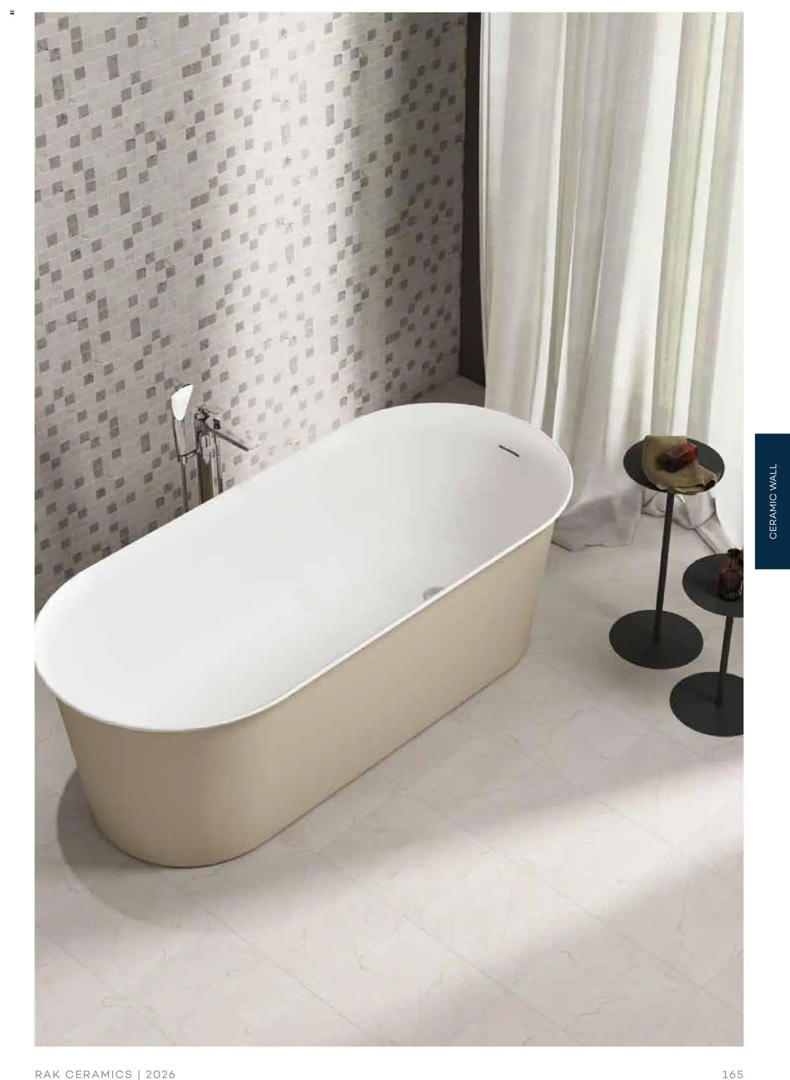 Rak Ceramics offer from 07 01Jan, 2026 Lifestyle Surface (2026-01-07 - 2026-12-31)