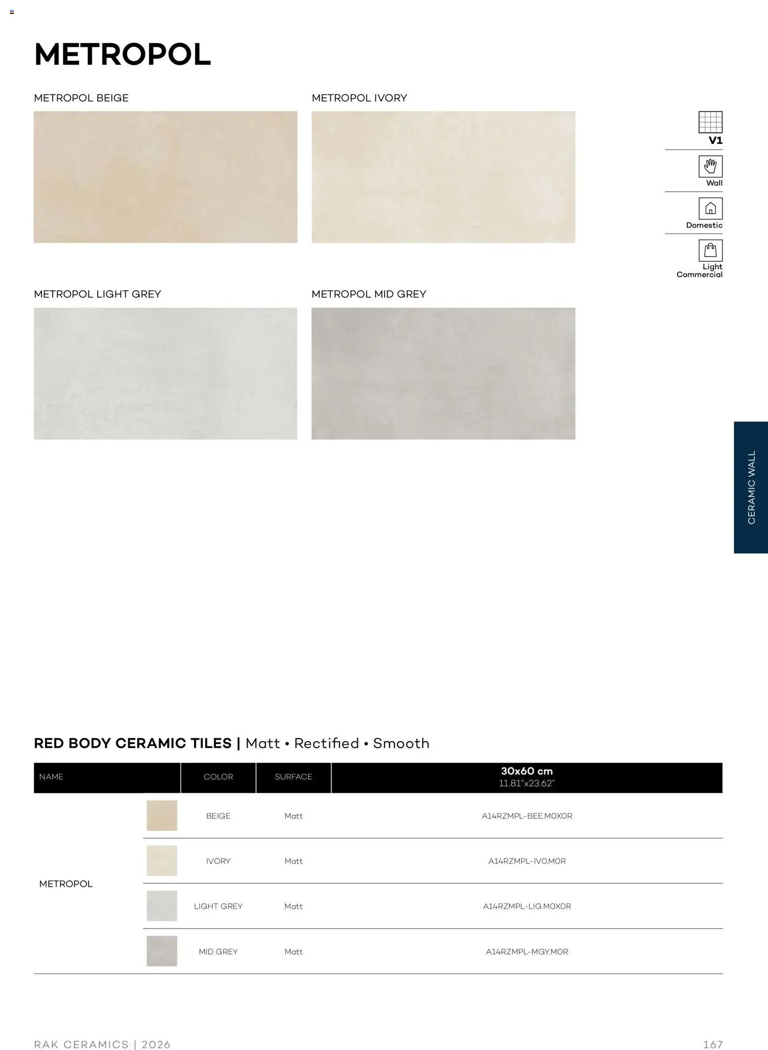 Rak Ceramics offer from 07 01Jan, 2026 Lifestyle Surface (2026-01-07 - 2026-12-31)