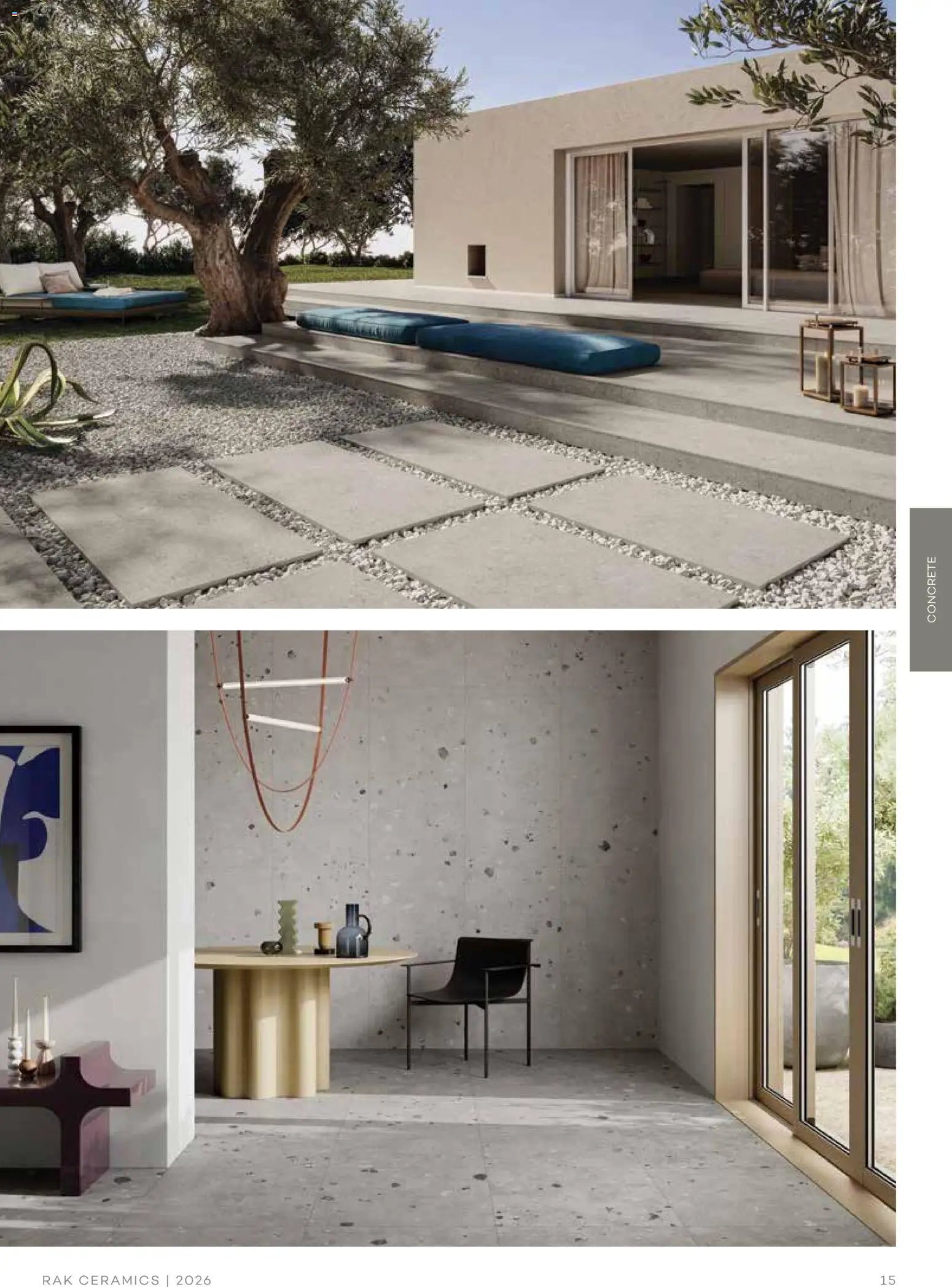 Rak Ceramics offer from 07 01Jan, 2026 Lifestyle Surface (2026-01-07 - 2026-12-31)