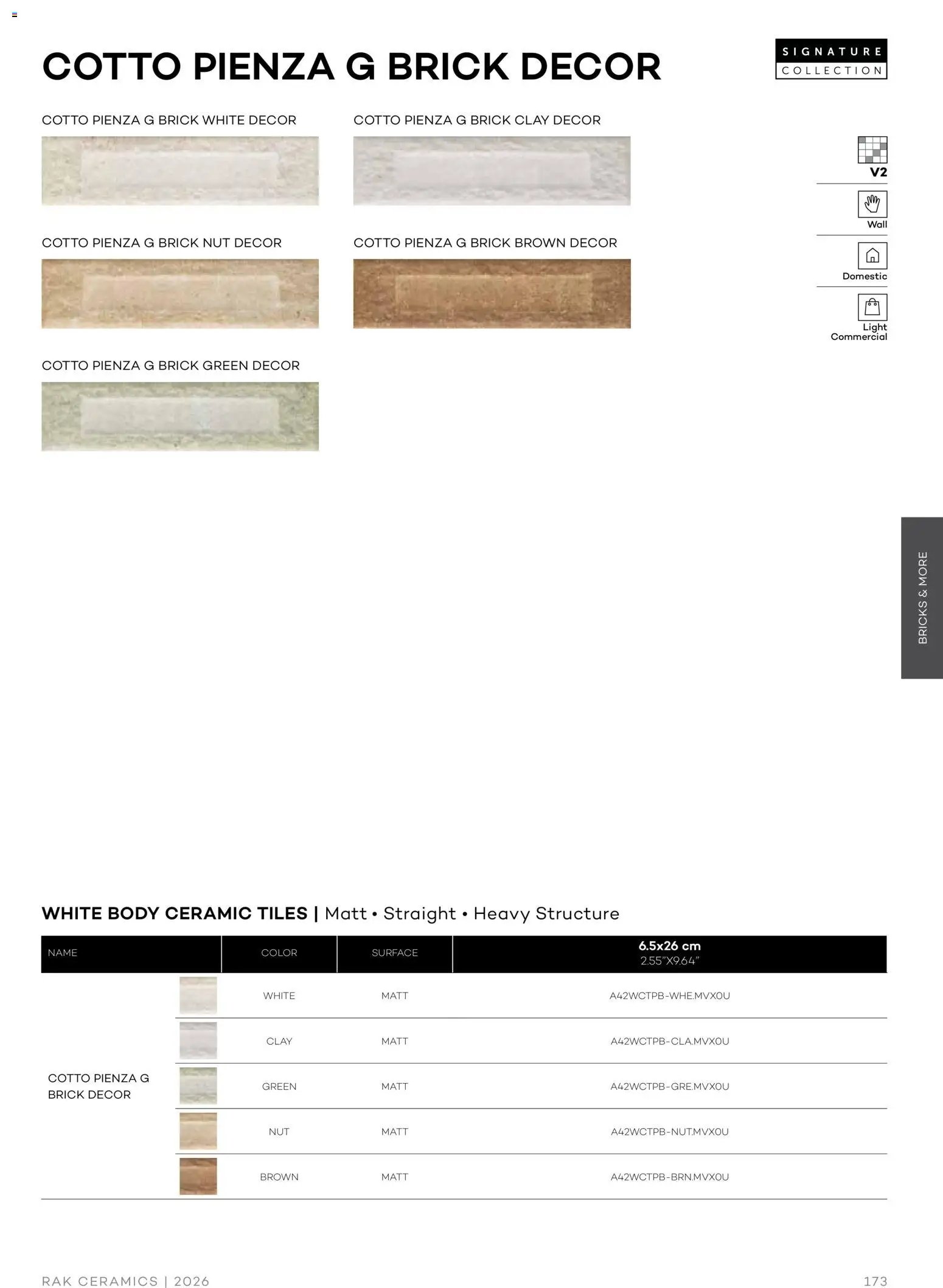 Rak Ceramics offer from 07 01Jan, 2026 Lifestyle Surface (2026-01-07 - 2026-12-31)