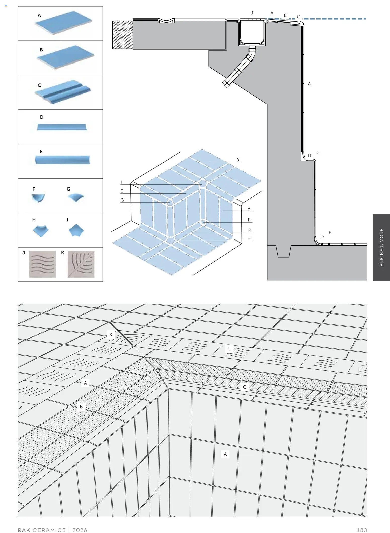 Rak Ceramics offer from 07 01Jan, 2026 Lifestyle Surface (2026-01-07 - 2026-12-31)