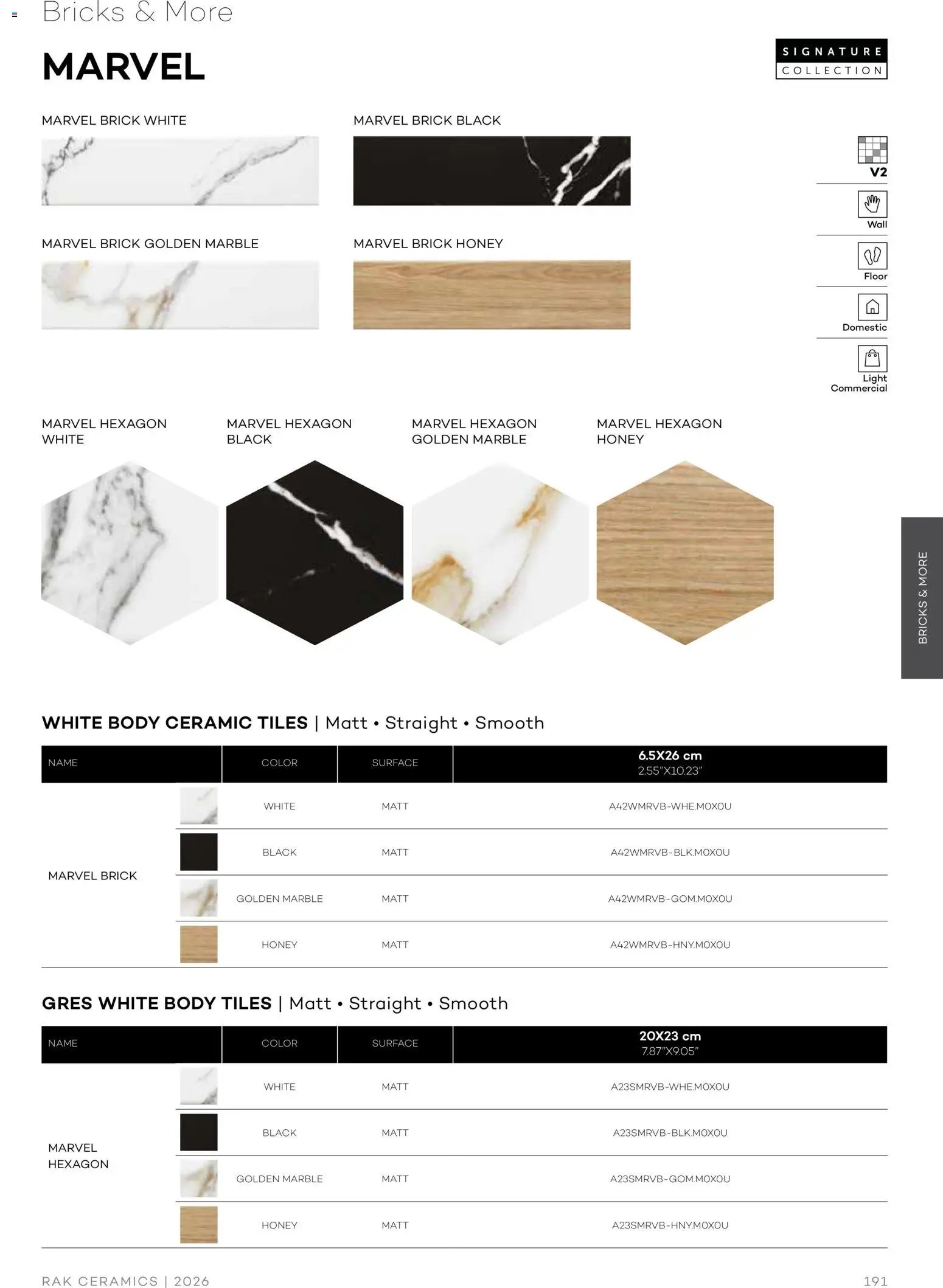 Rak Ceramics offer from 07 01Jan, 2026 Lifestyle Surface (2026-01-07 - 2026-12-31)