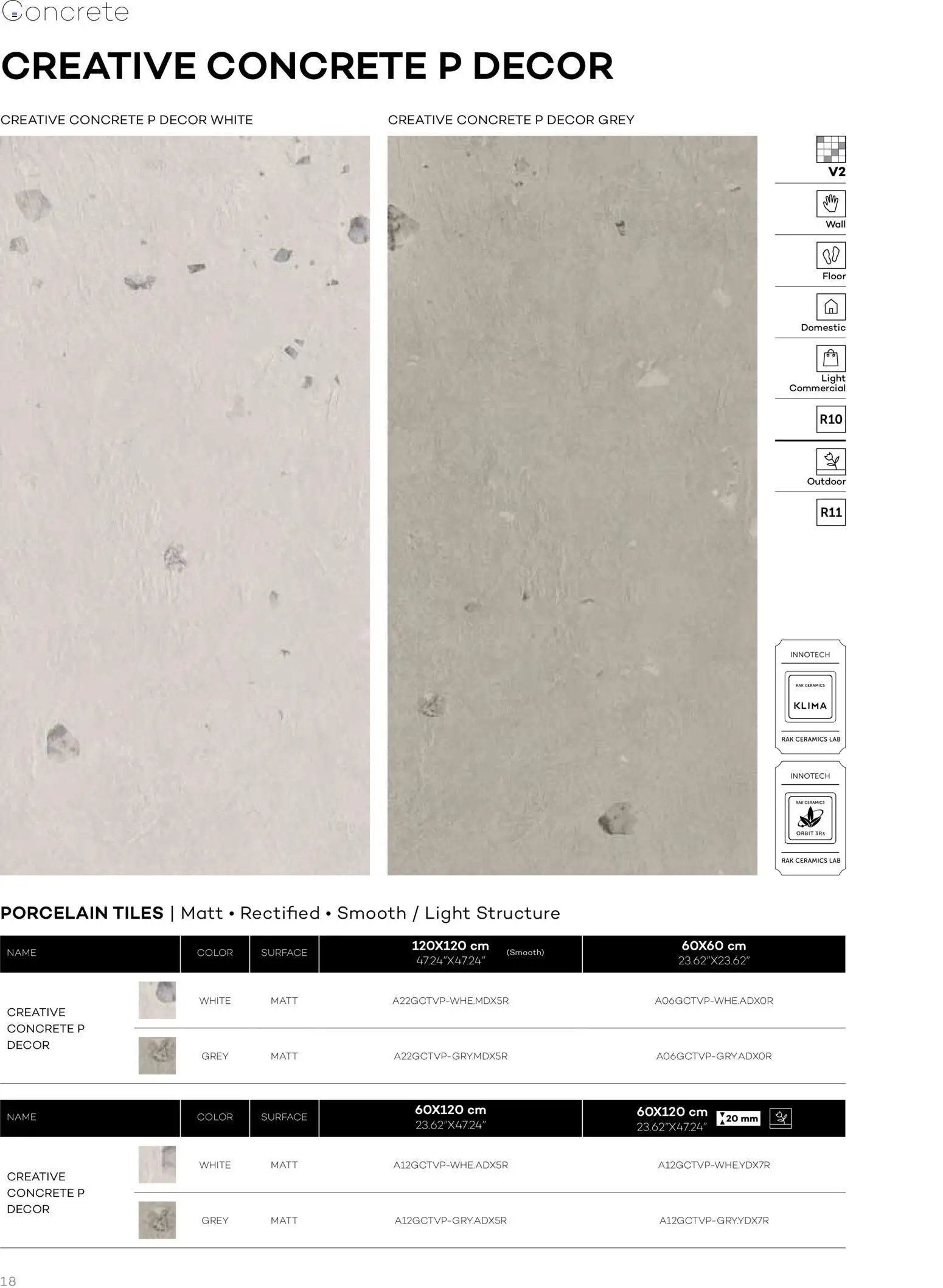 Rak Ceramics offer from 07 01Jan, 2026 Lifestyle Surface (2026-01-07 - 2026-12-31)