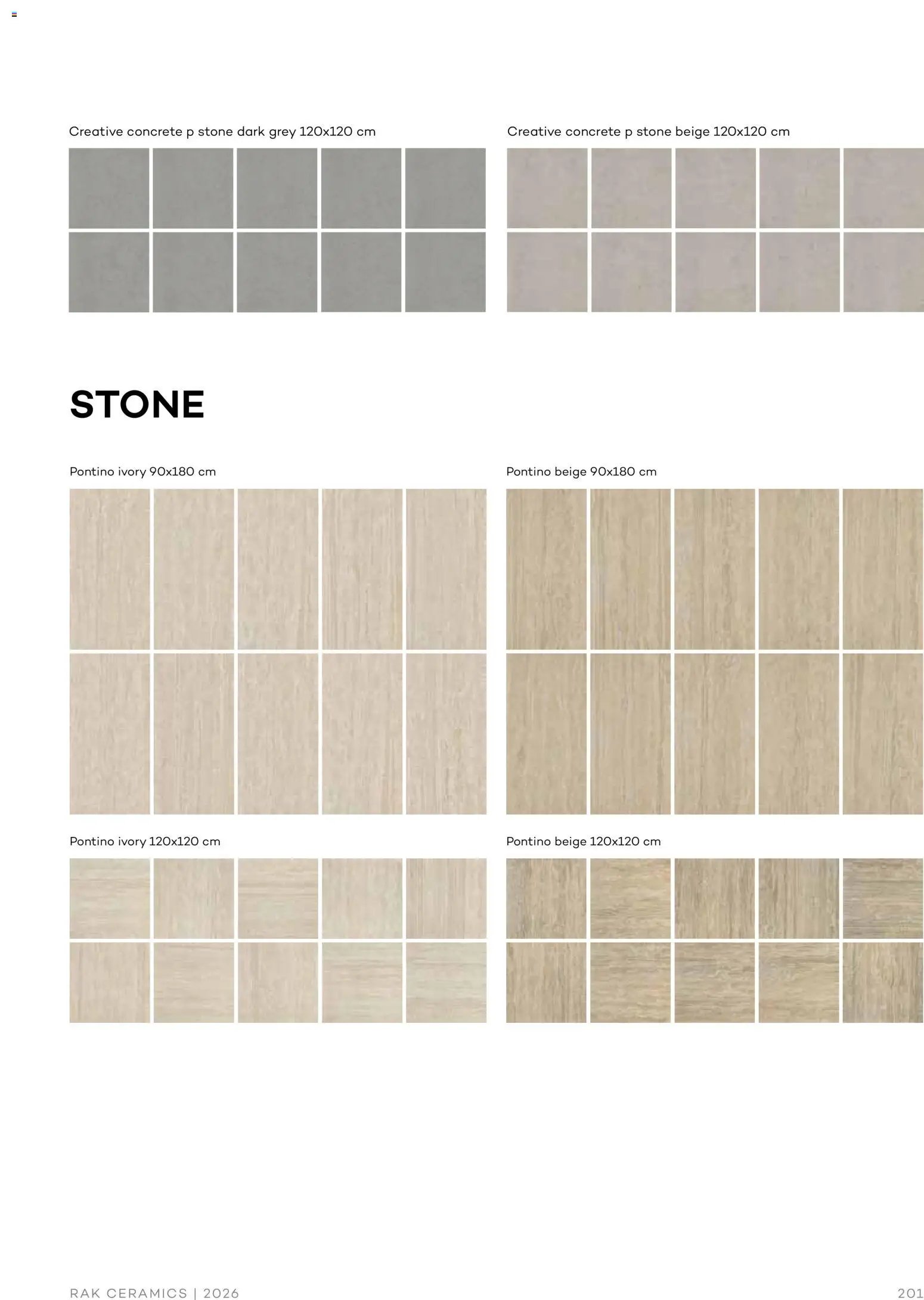 Rak Ceramics offer from 07 01Jan, 2026 Lifestyle Surface (2026-01-07 - 2026-12-31)