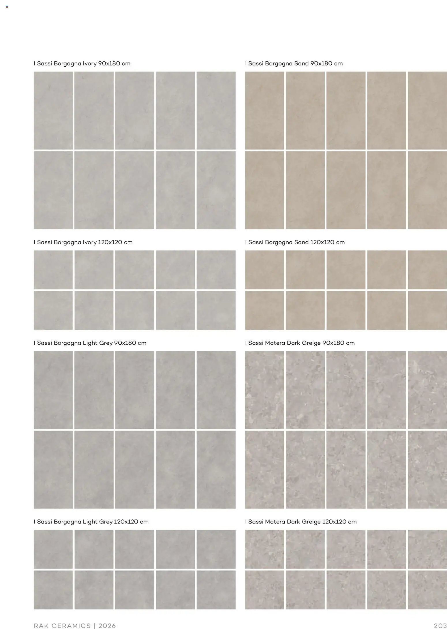 Rak Ceramics offer from 07 01Jan, 2026 Lifestyle Surface (2026-01-07 - 2026-12-31)