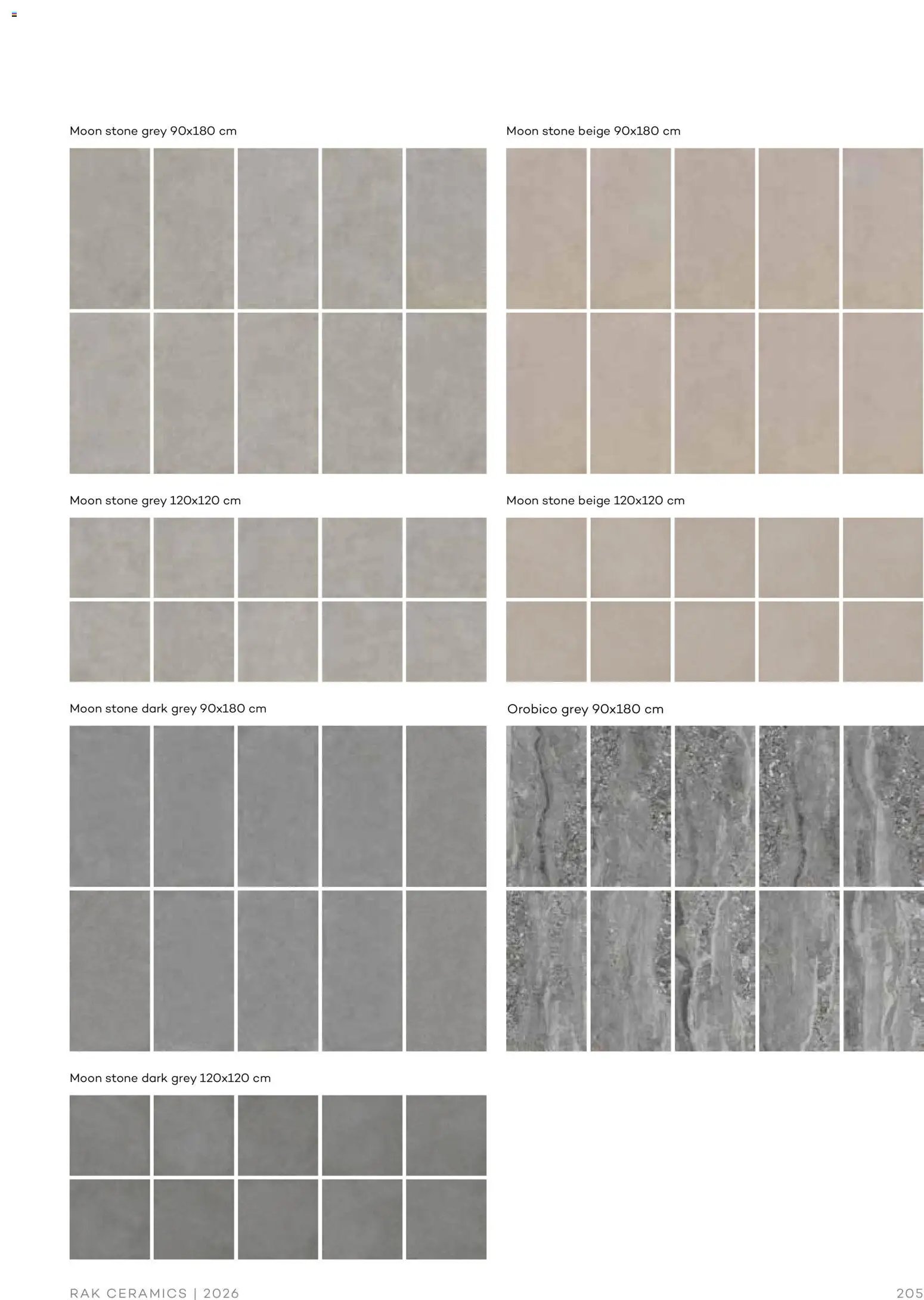 Rak Ceramics offer from 07 01Jan, 2026 Lifestyle Surface (2026-01-07 - 2026-12-31)