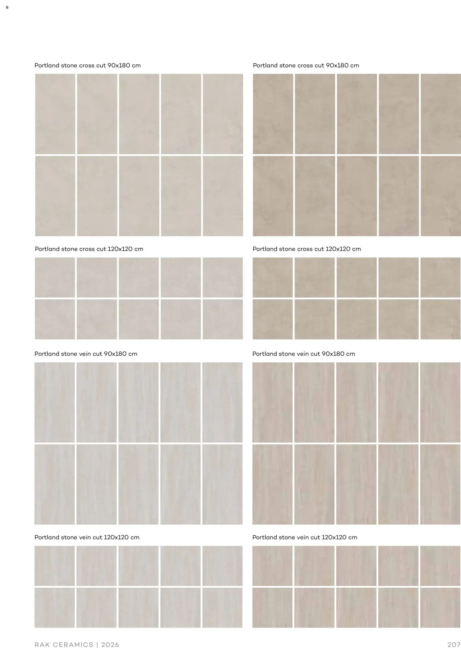 Rak Ceramics offer from 07 01Jan, 2026 Lifestyle Surface (2026-01-07 - 2026-12-31)