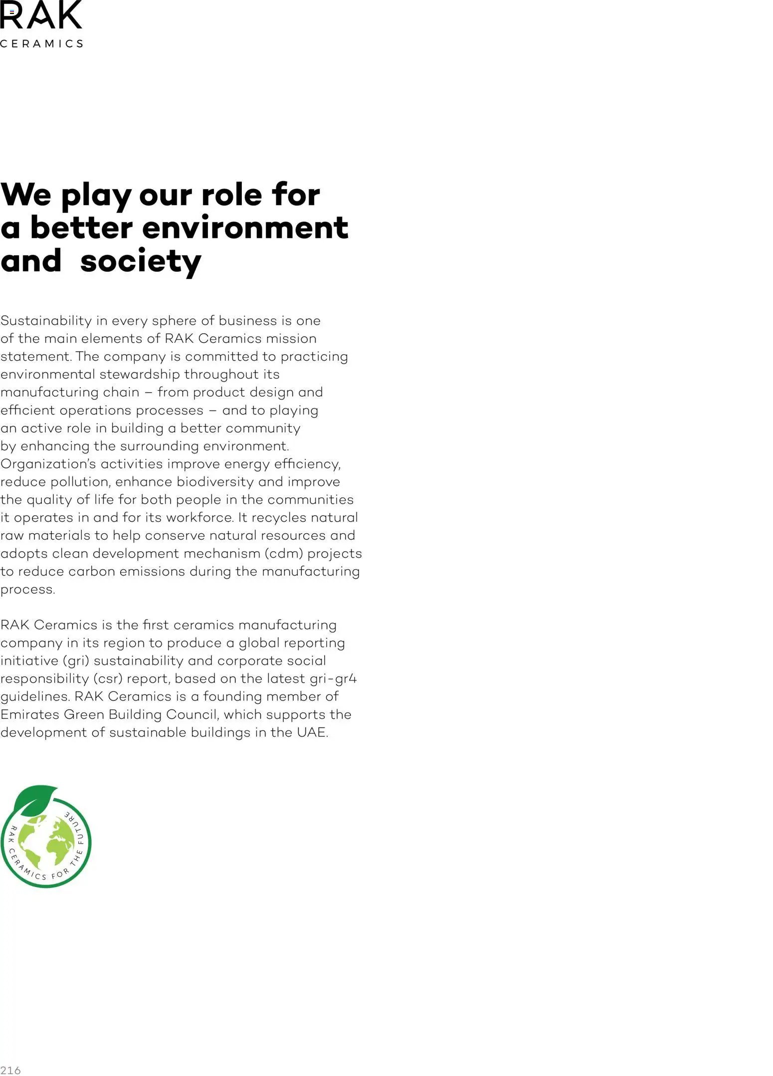 Rak Ceramics offer from 07 01Jan, 2026 Lifestyle Surface (2026-01-07 - 2026-12-31)