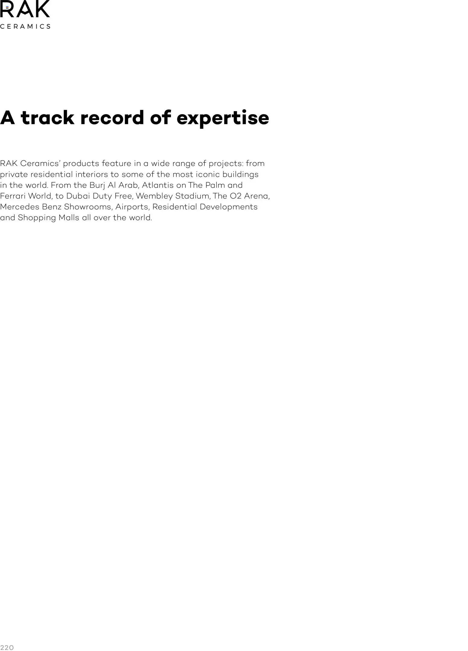 Rak Ceramics offer from 07 01Jan, 2026 Lifestyle Surface (2026-01-07 - 2026-12-31)