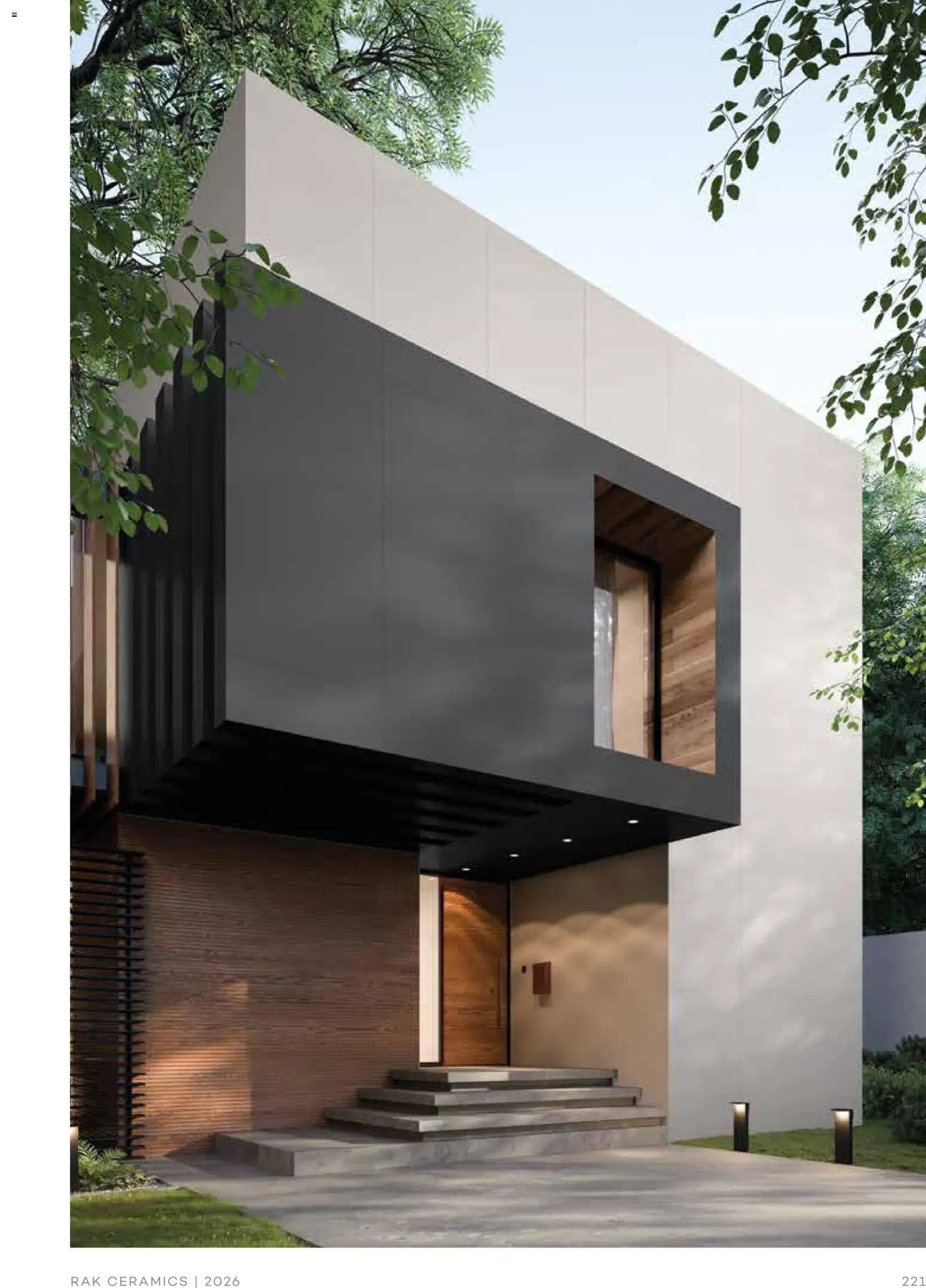 Rak Ceramics offer from 07 01Jan, 2026 Lifestyle Surface (2026-01-07 - 2026-12-31)