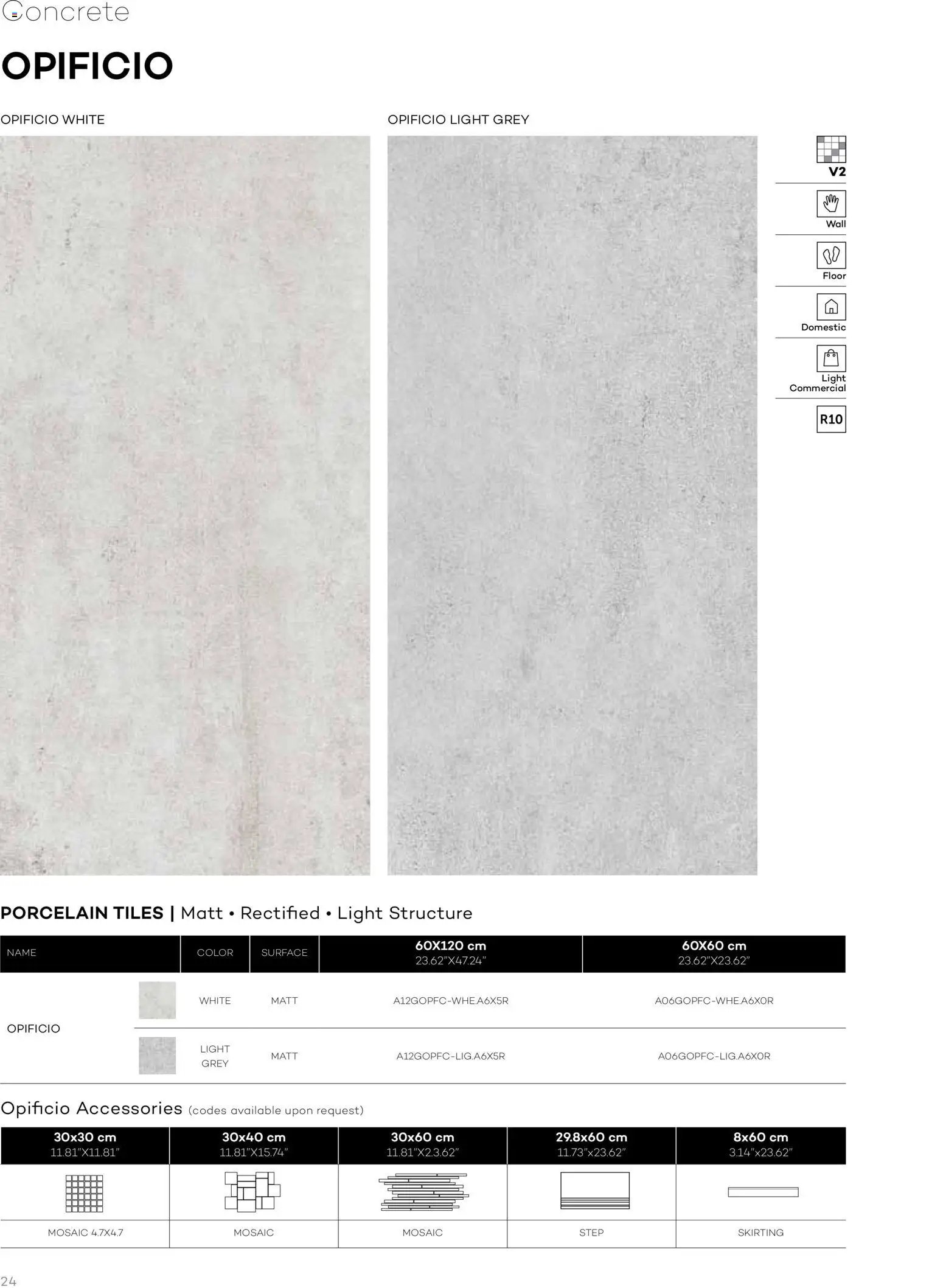 Rak Ceramics offer from 07 01Jan, 2026 Lifestyle Surface (2026-01-07 - 2026-12-31)