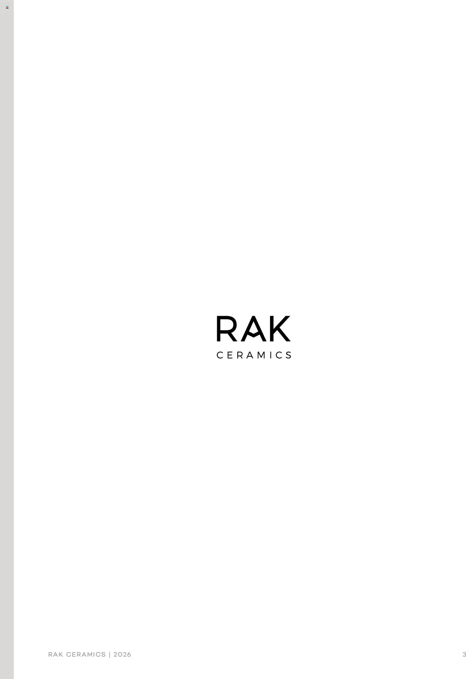 Rak Ceramics offer from 07 01Jan, 2026 Lifestyle Surface (2026-01-07 - 2026-12-31)