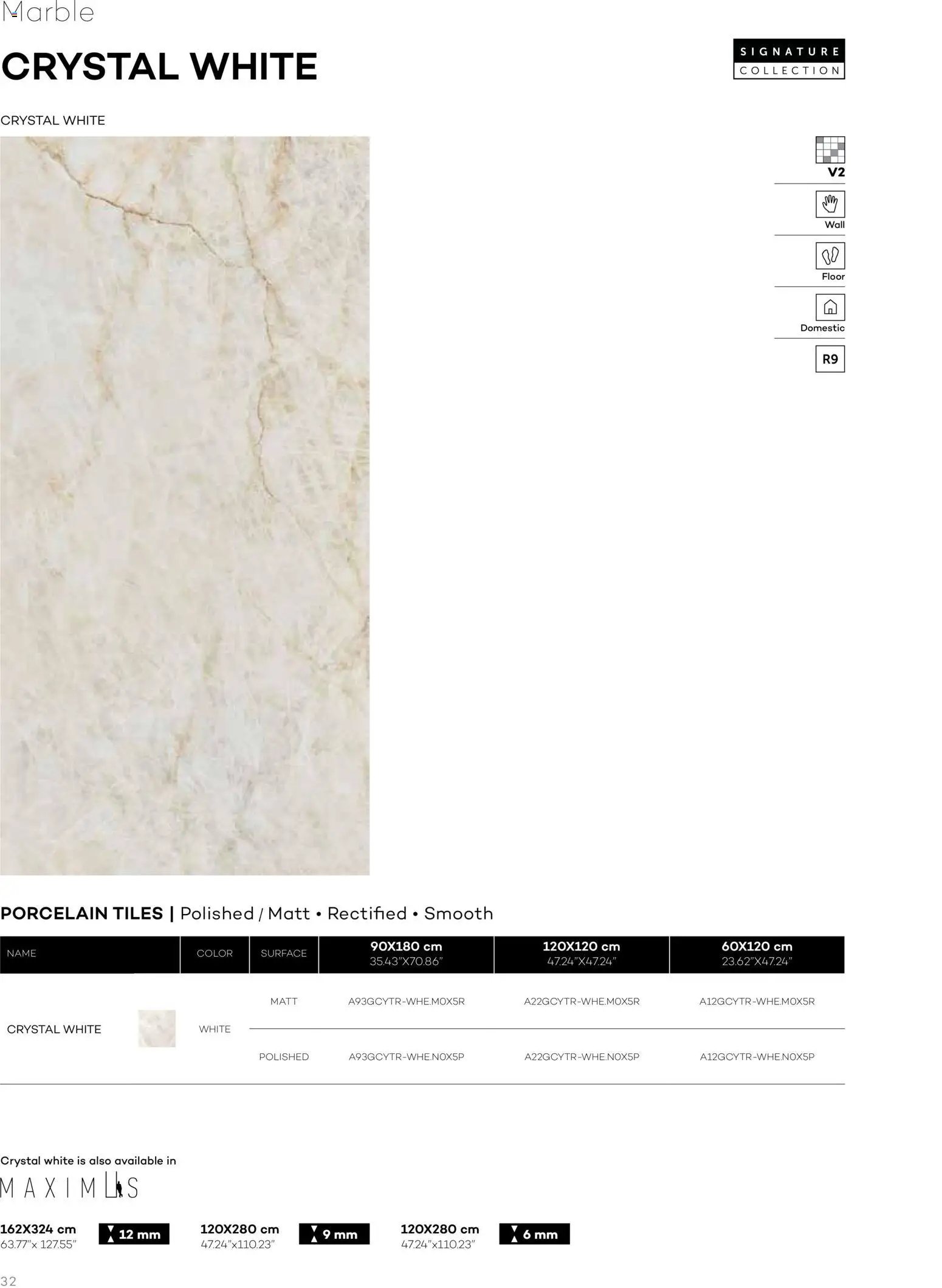 Rak Ceramics offer from 07 01Jan, 2026 Lifestyle Surface (2026-01-07 - 2026-12-31)