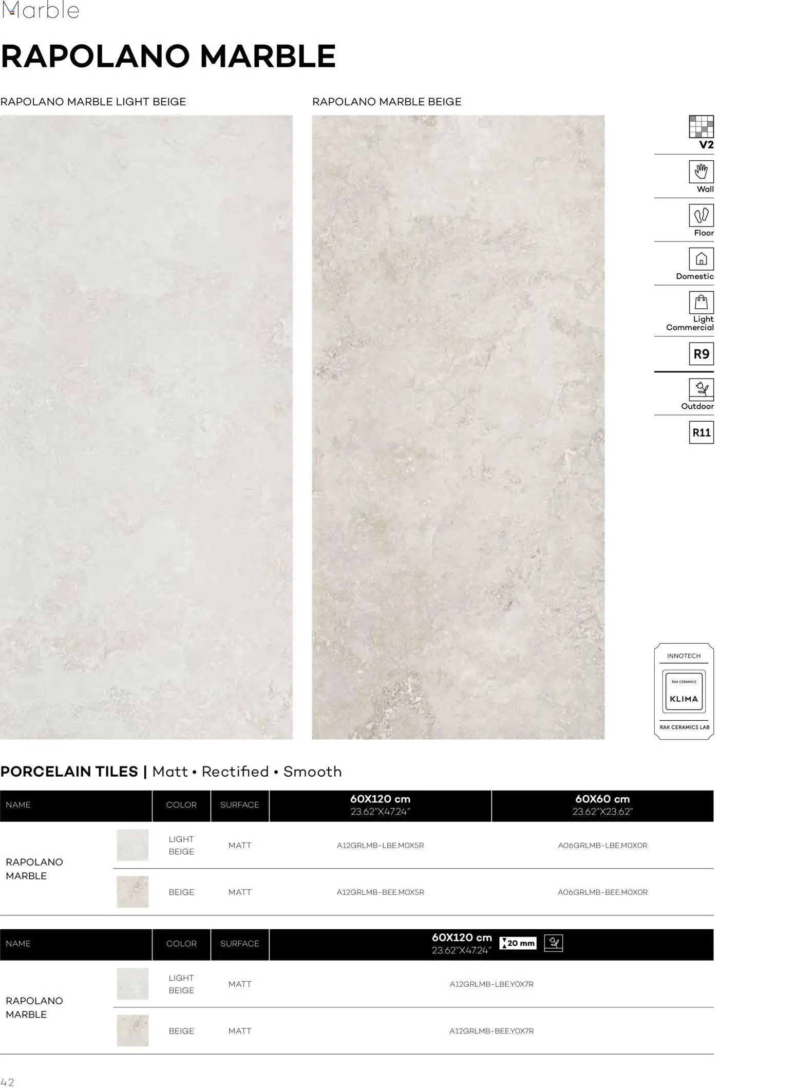 Rak Ceramics offer from 07 01Jan, 2026 Lifestyle Surface (2026-01-07 - 2026-12-31)