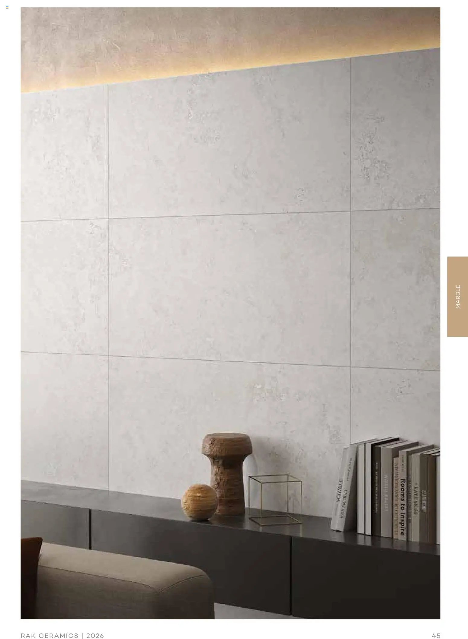 Rak Ceramics offer from 07 01Jan, 2026 Lifestyle Surface (2026-01-07 - 2026-12-31)