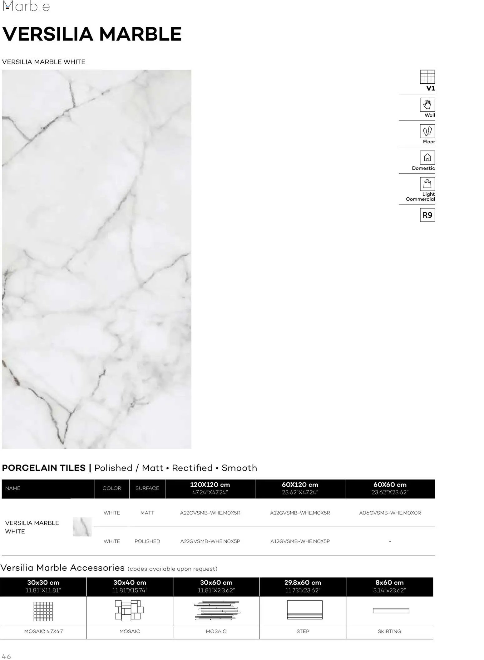 Rak Ceramics offer from 07 01Jan, 2026 Lifestyle Surface (2026-01-07 - 2026-12-31)