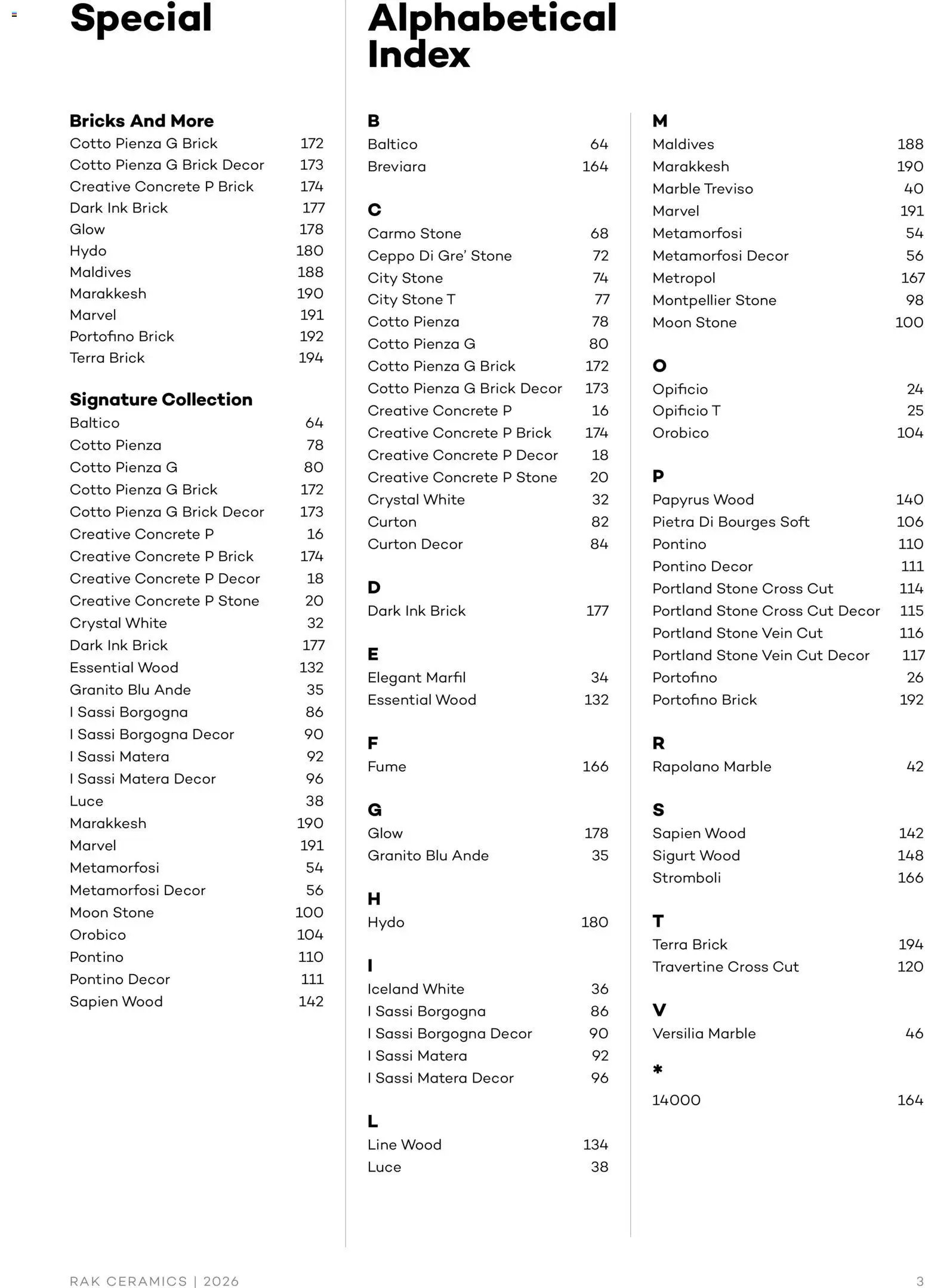 Rak Ceramics offer from 07 01Jan, 2026 Lifestyle Surface (2026-01-07 - 2026-12-31)