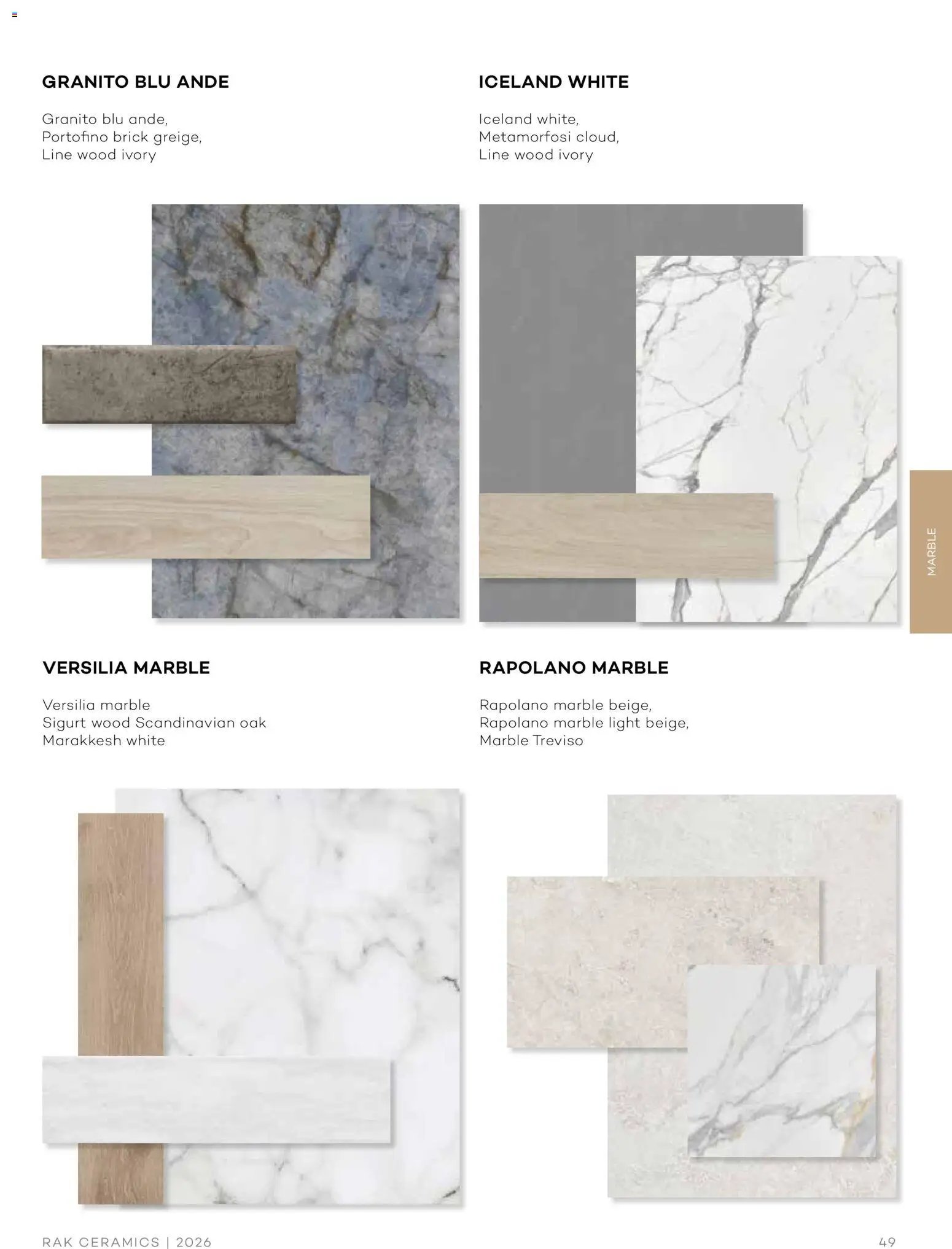 Rak Ceramics offer from 07 01Jan, 2026 Lifestyle Surface (2026-01-07 - 2026-12-31)