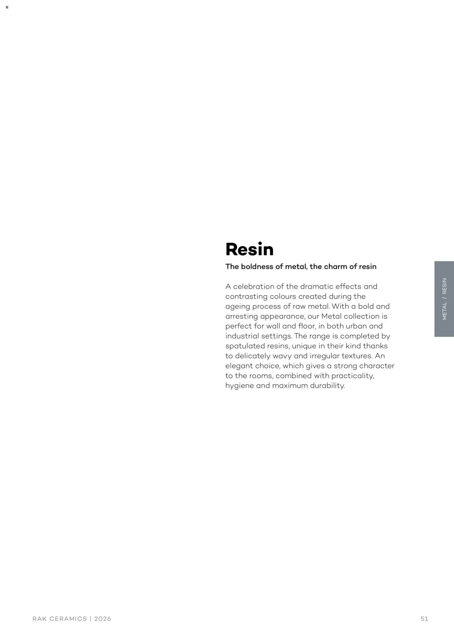 Rak Ceramics offer from 07 01Jan, 2026 Lifestyle Surface (2026-01-07 - 2026-12-31)