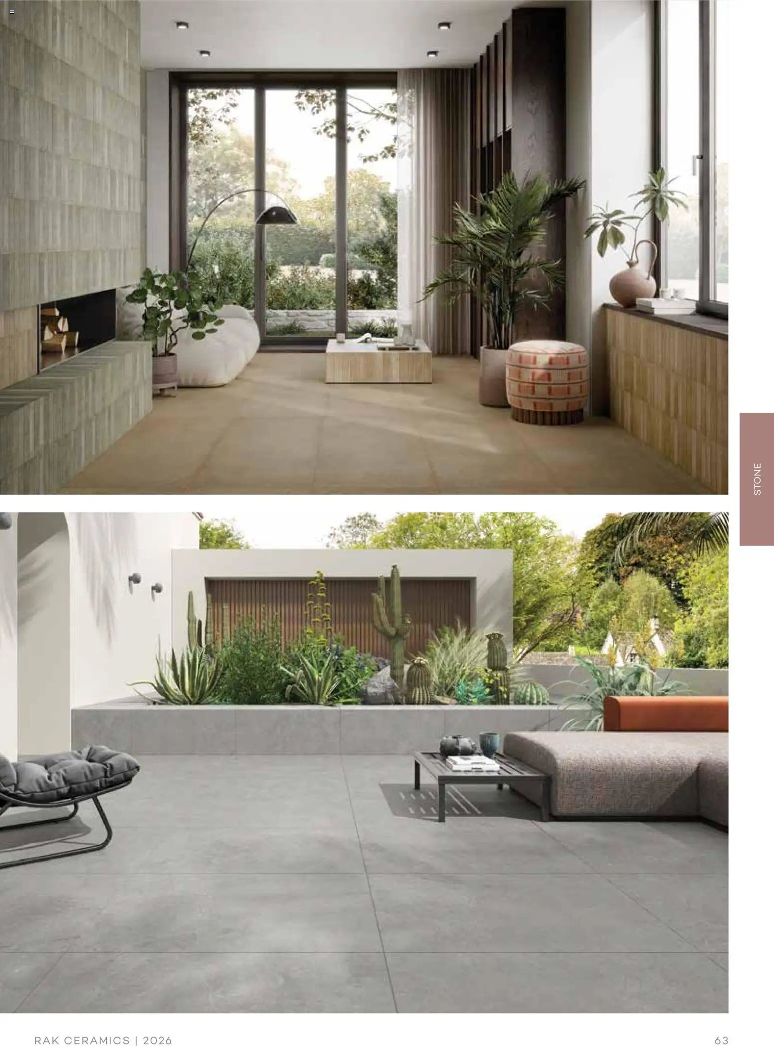 Rak Ceramics offer from 07 01Jan, 2026 Lifestyle Surface (2026-01-07 - 2026-12-31)