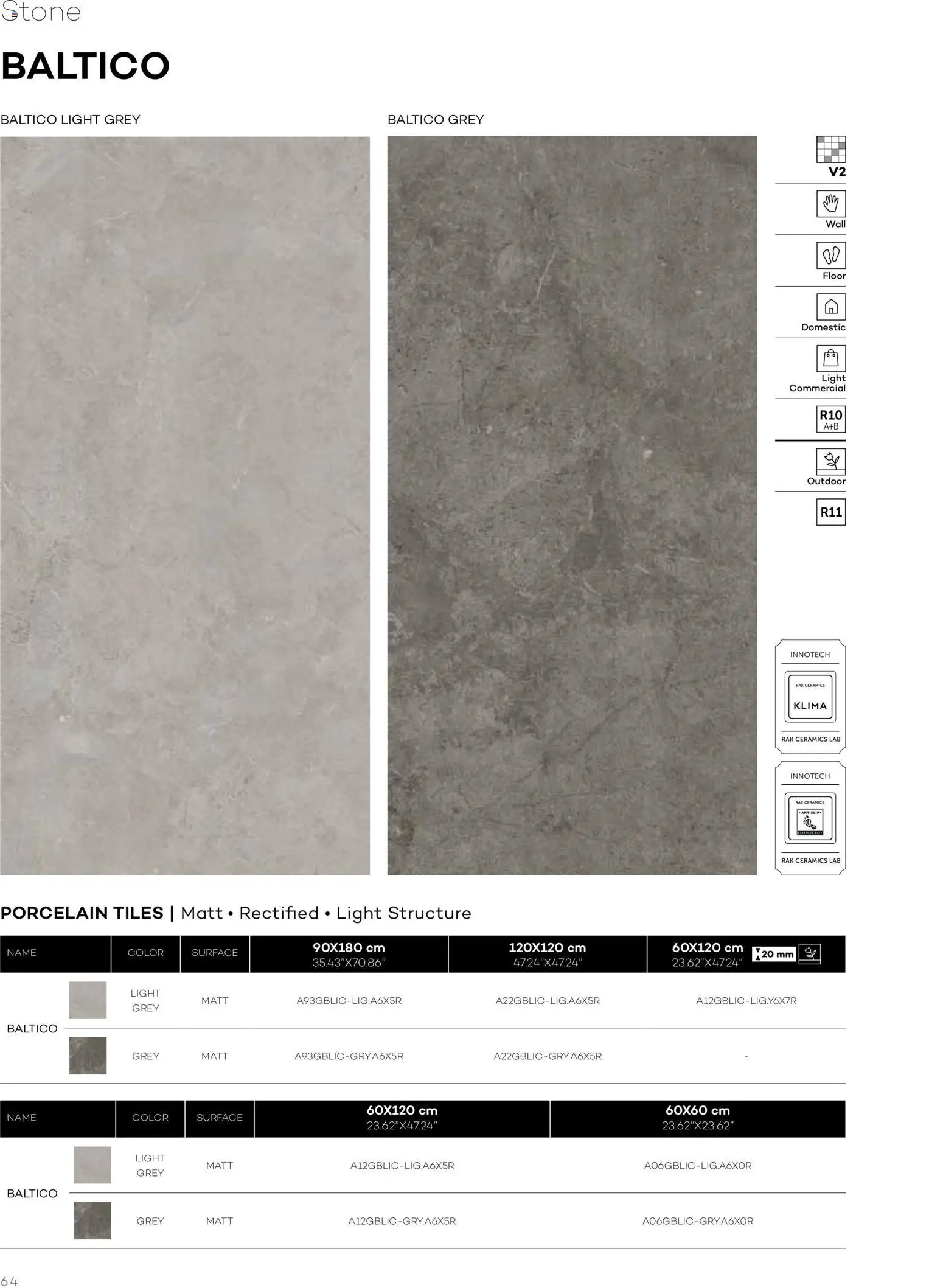 Rak Ceramics offer from 07 01Jan, 2026 Lifestyle Surface (2026-01-07 - 2026-12-31)