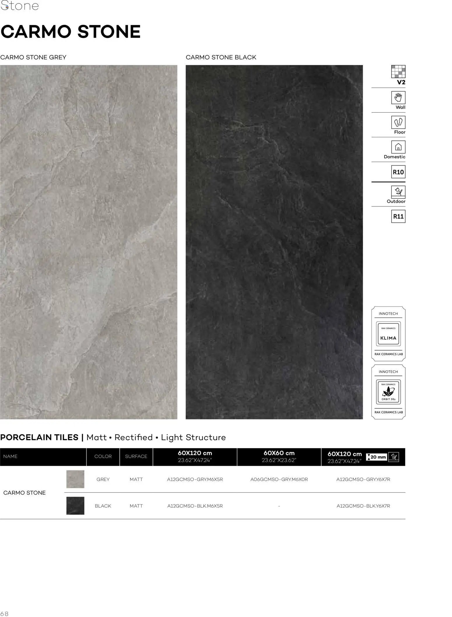 Rak Ceramics offer from 07 01Jan, 2026 Lifestyle Surface (2026-01-07 - 2026-12-31)