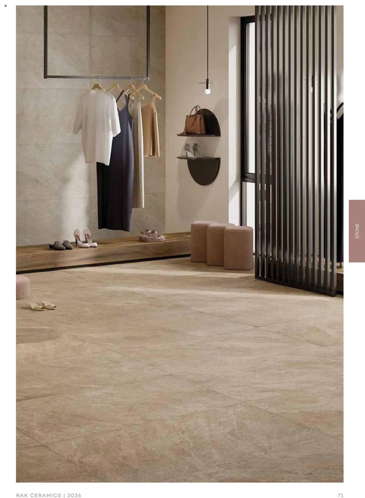 Rak Ceramics offer from 07 01Jan, 2026 Lifestyle Surface (2026-01-07 - 2026-12-31)