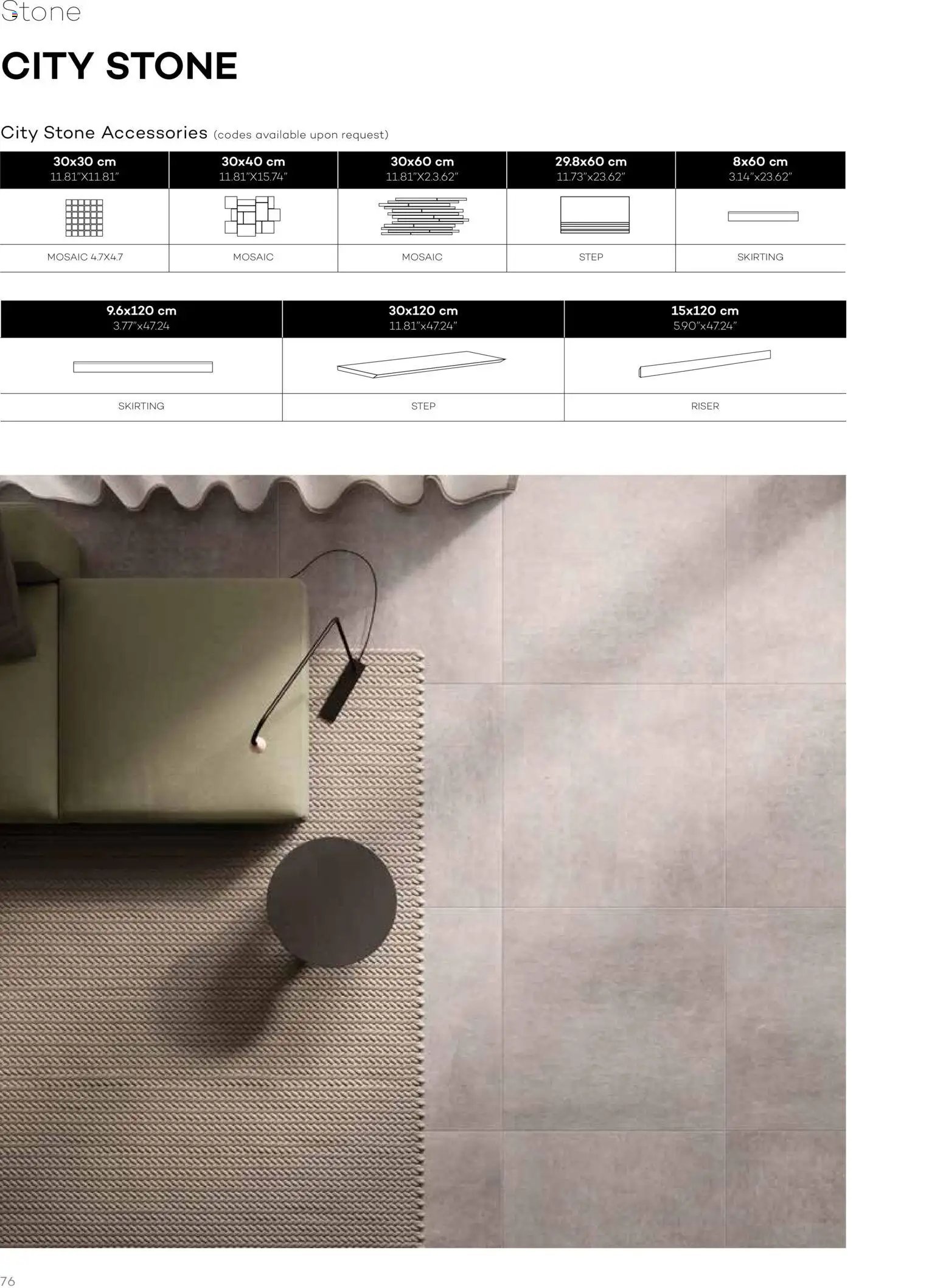 Rak Ceramics offer from 07 01Jan, 2026 Lifestyle Surface (2026-01-07 - 2026-12-31)