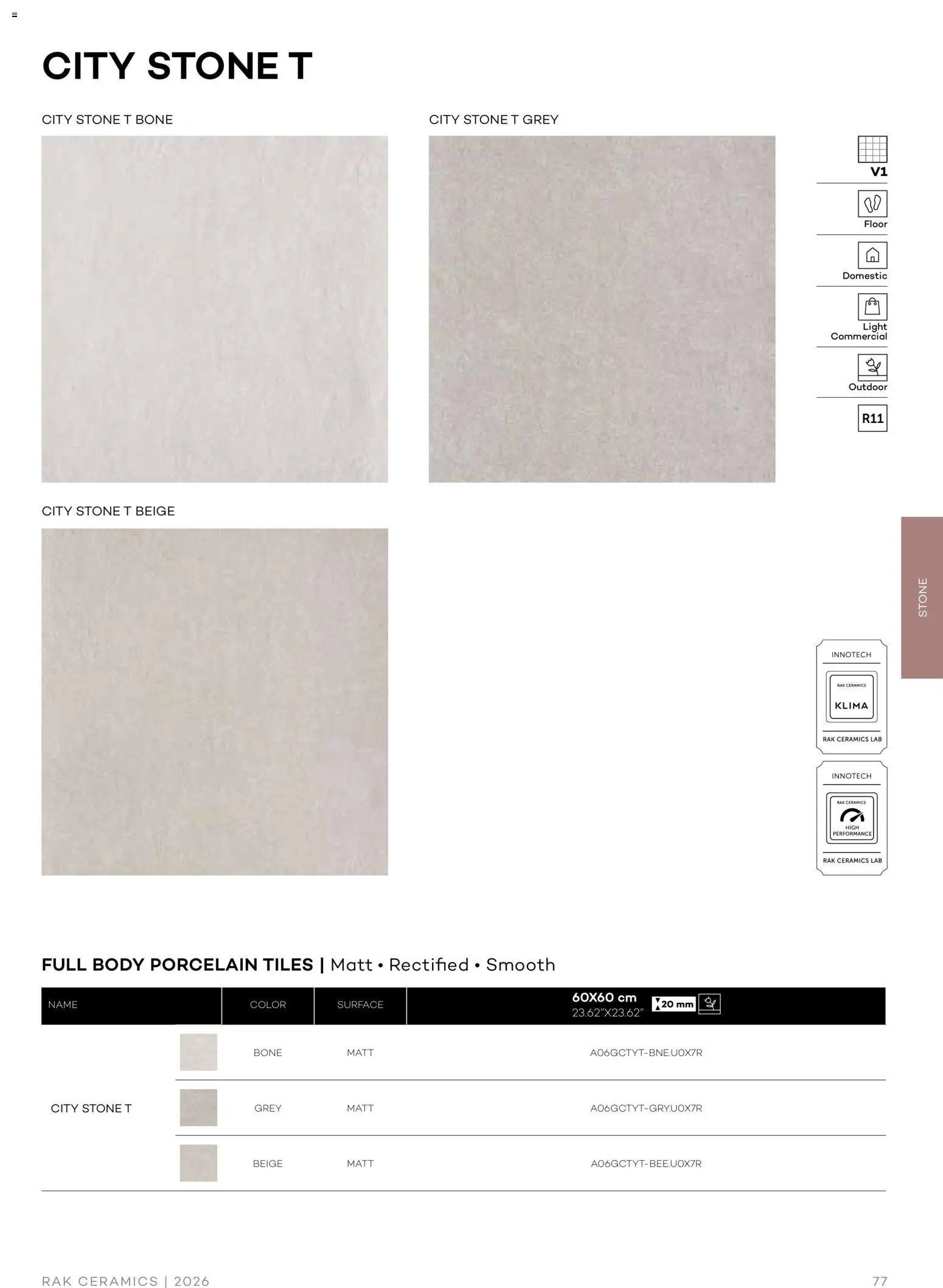 Rak Ceramics offer from 07 01Jan, 2026 Lifestyle Surface (2026-01-07 - 2026-12-31)