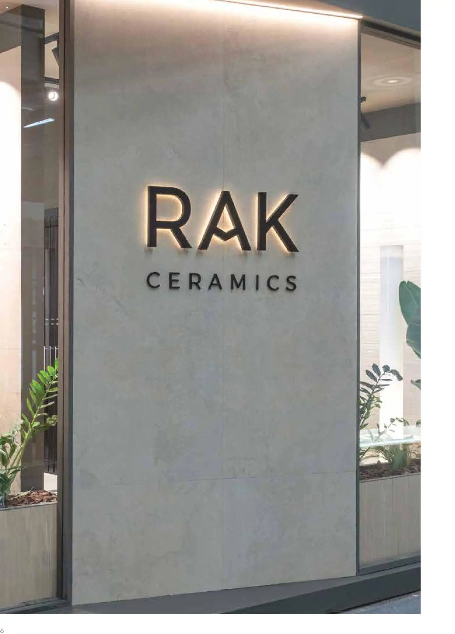Rak Ceramics offer from 07 01Jan, 2026 Lifestyle Surface (2026-01-07 - 2026-12-31)