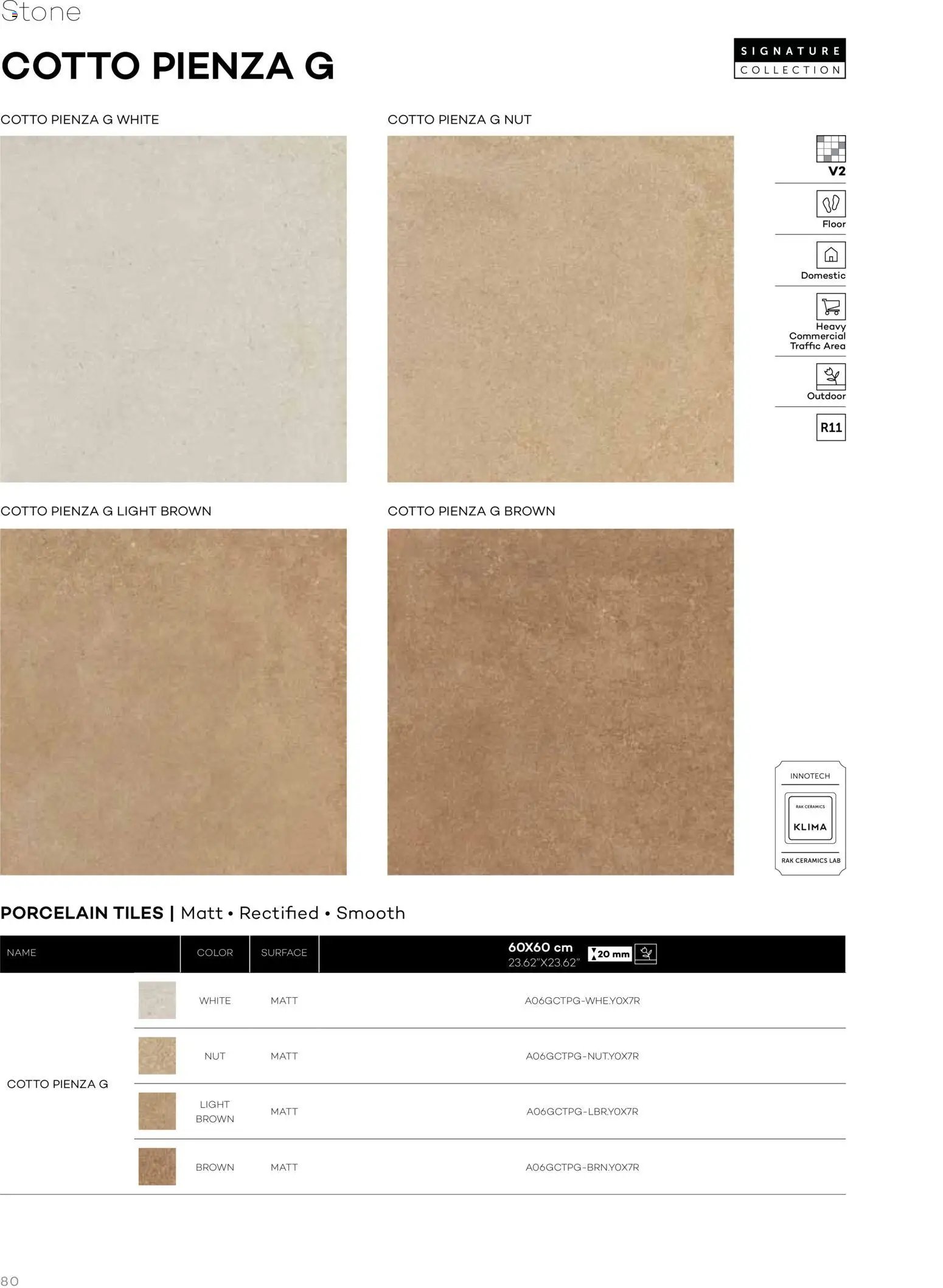 Rak Ceramics offer from 07 01Jan, 2026 Lifestyle Surface (2026-01-07 - 2026-12-31)