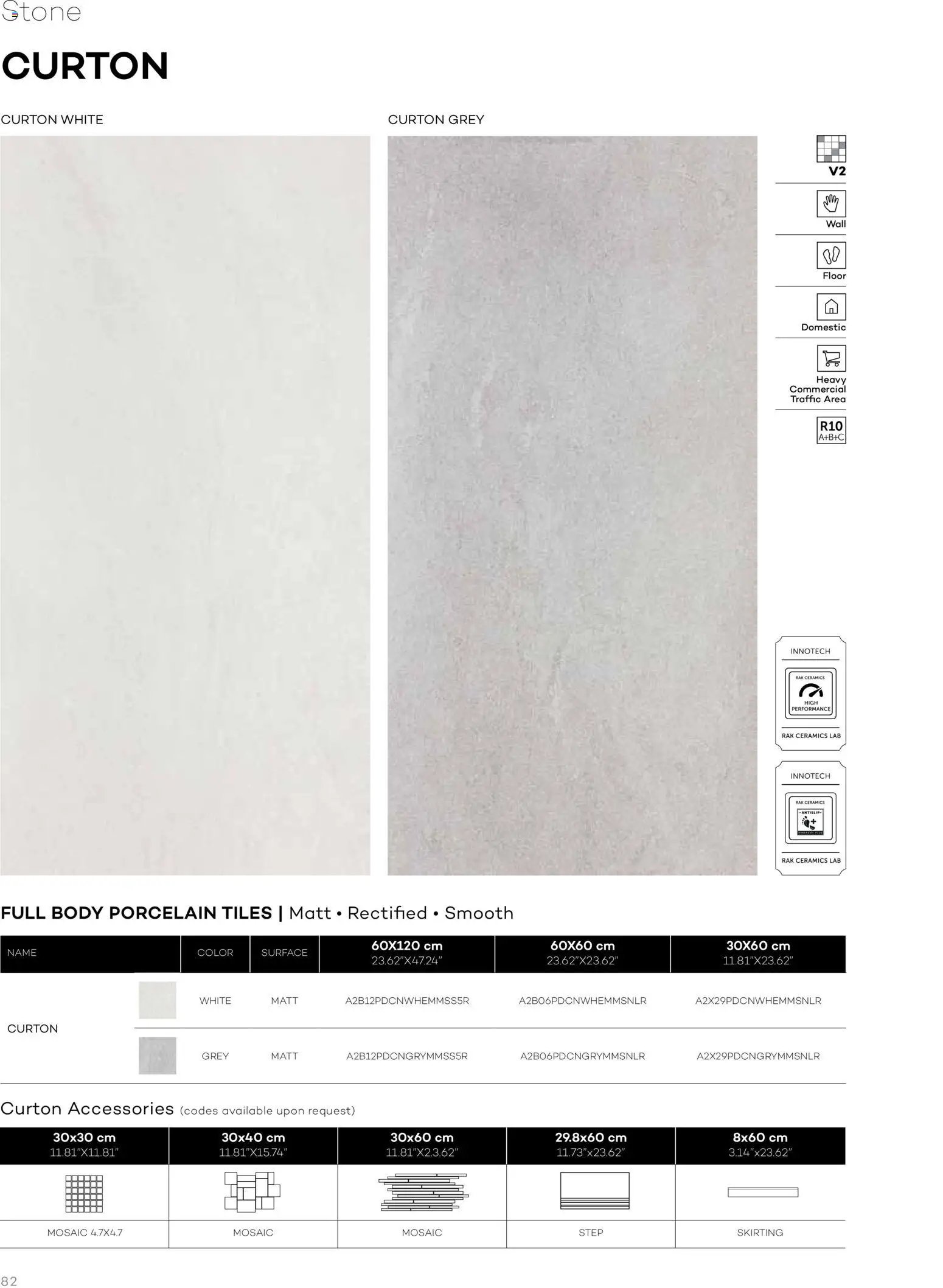 Rak Ceramics offer from 07 01Jan, 2026 Lifestyle Surface (2026-01-07 - 2026-12-31)