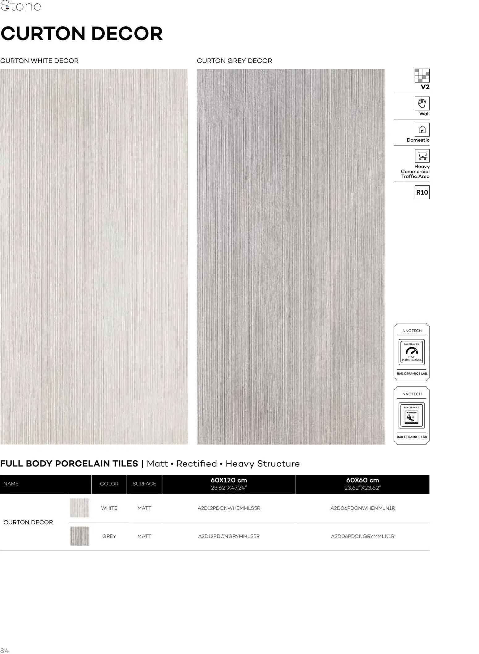 Rak Ceramics offer from 07 01Jan, 2026 Lifestyle Surface (2026-01-07 - 2026-12-31)