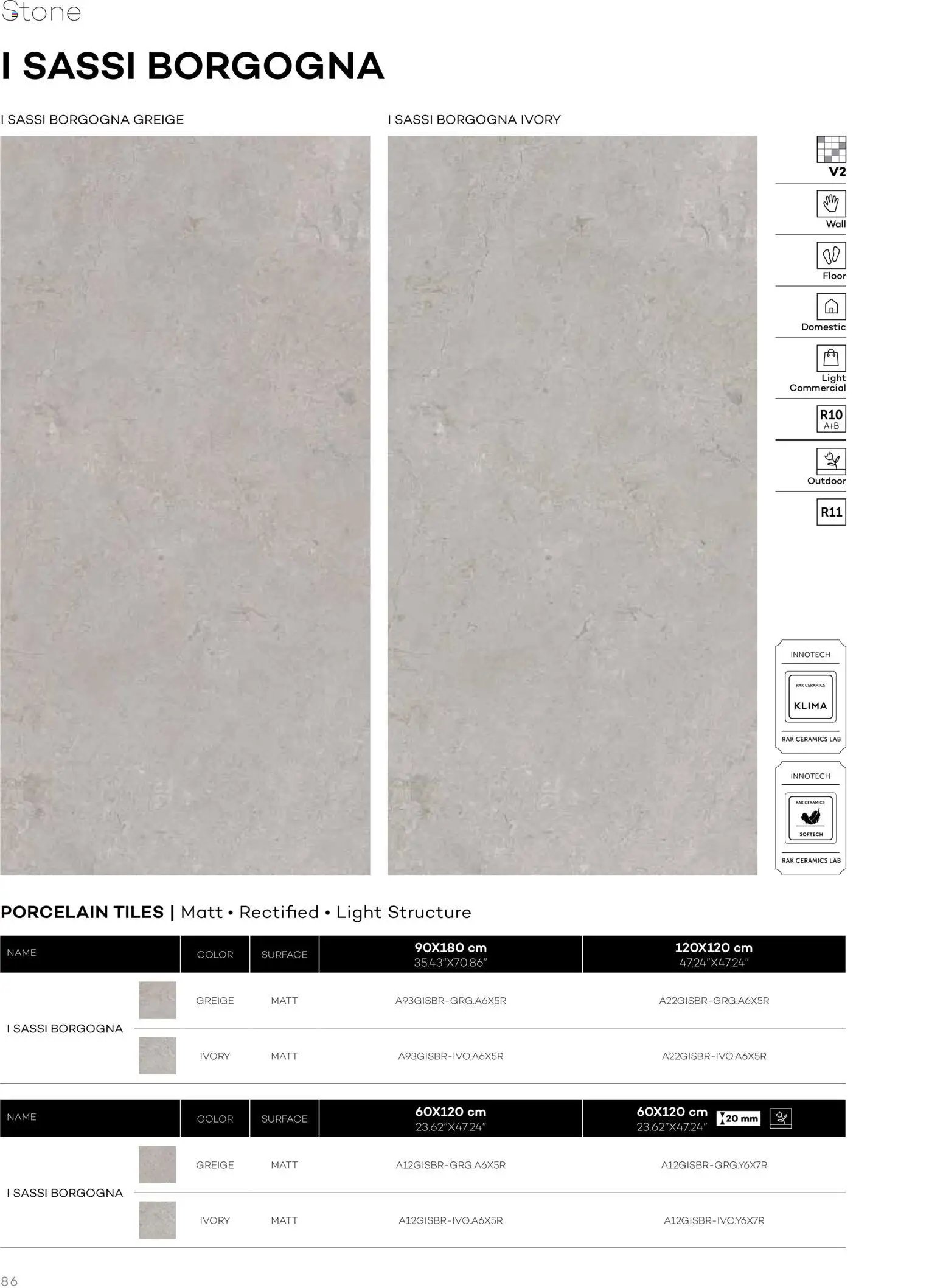 Rak Ceramics offer from 07 01Jan, 2026 Lifestyle Surface (2026-01-07 - 2026-12-31)