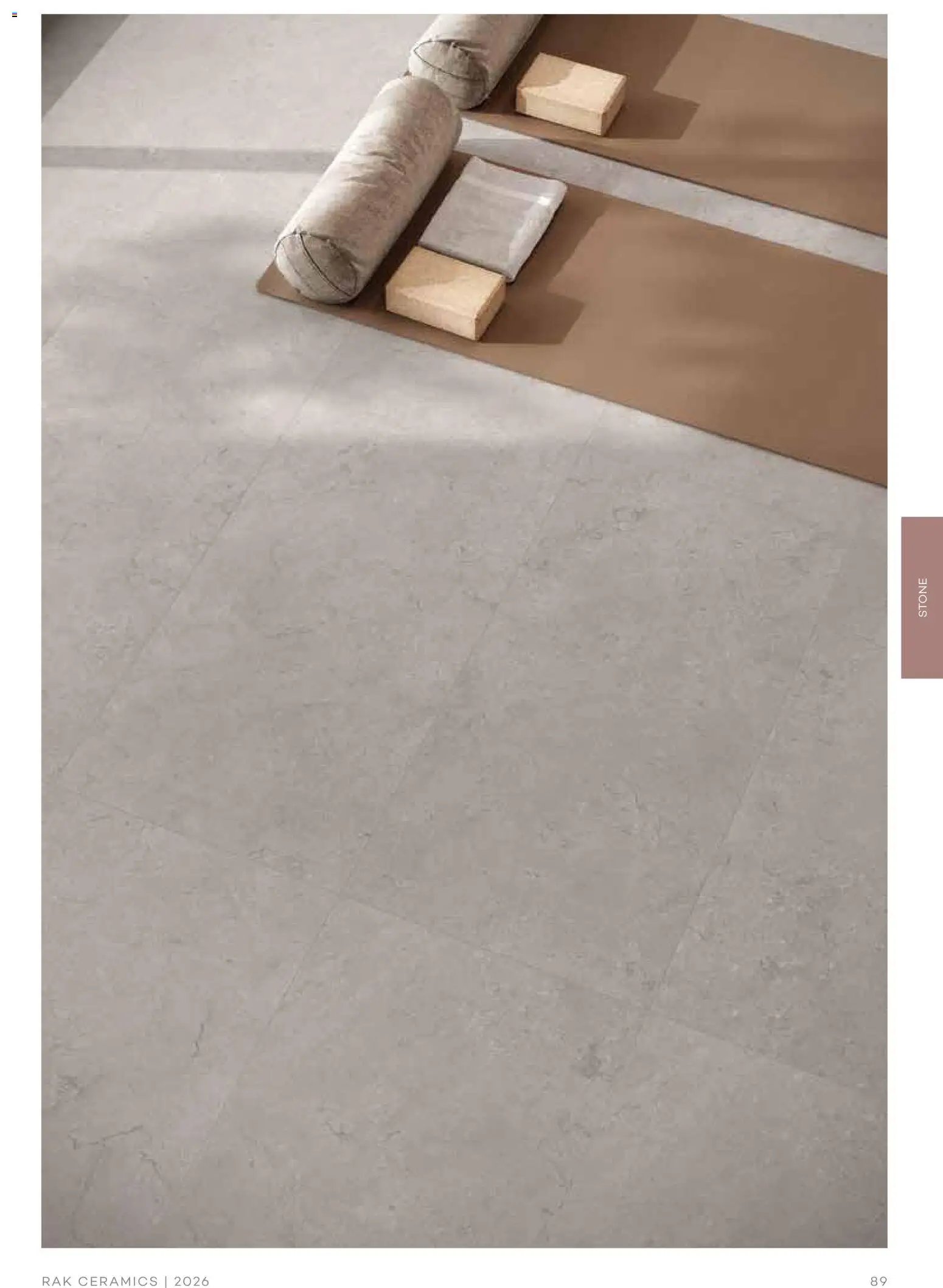 Rak Ceramics offer from 07 01Jan, 2026 Lifestyle Surface (2026-01-07 - 2026-12-31)